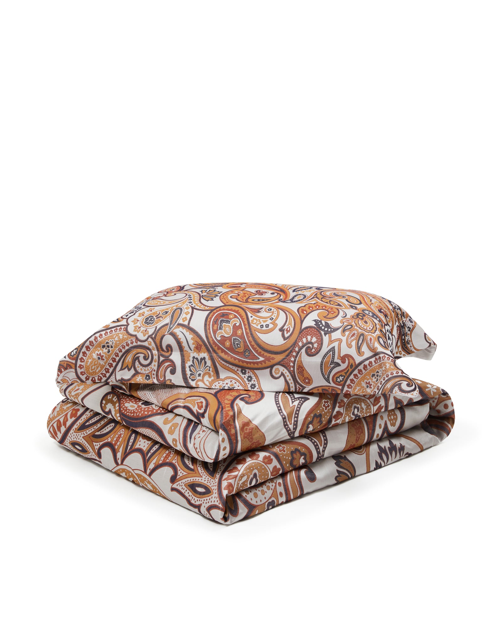 Duvet Cover Leonardo Paisley