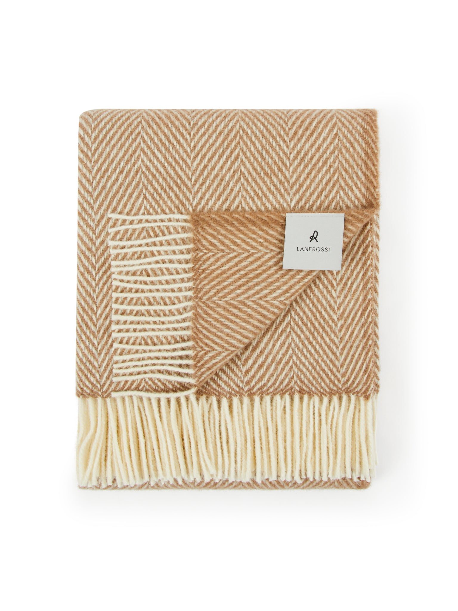 PLAID - Iseo Spina Cammello