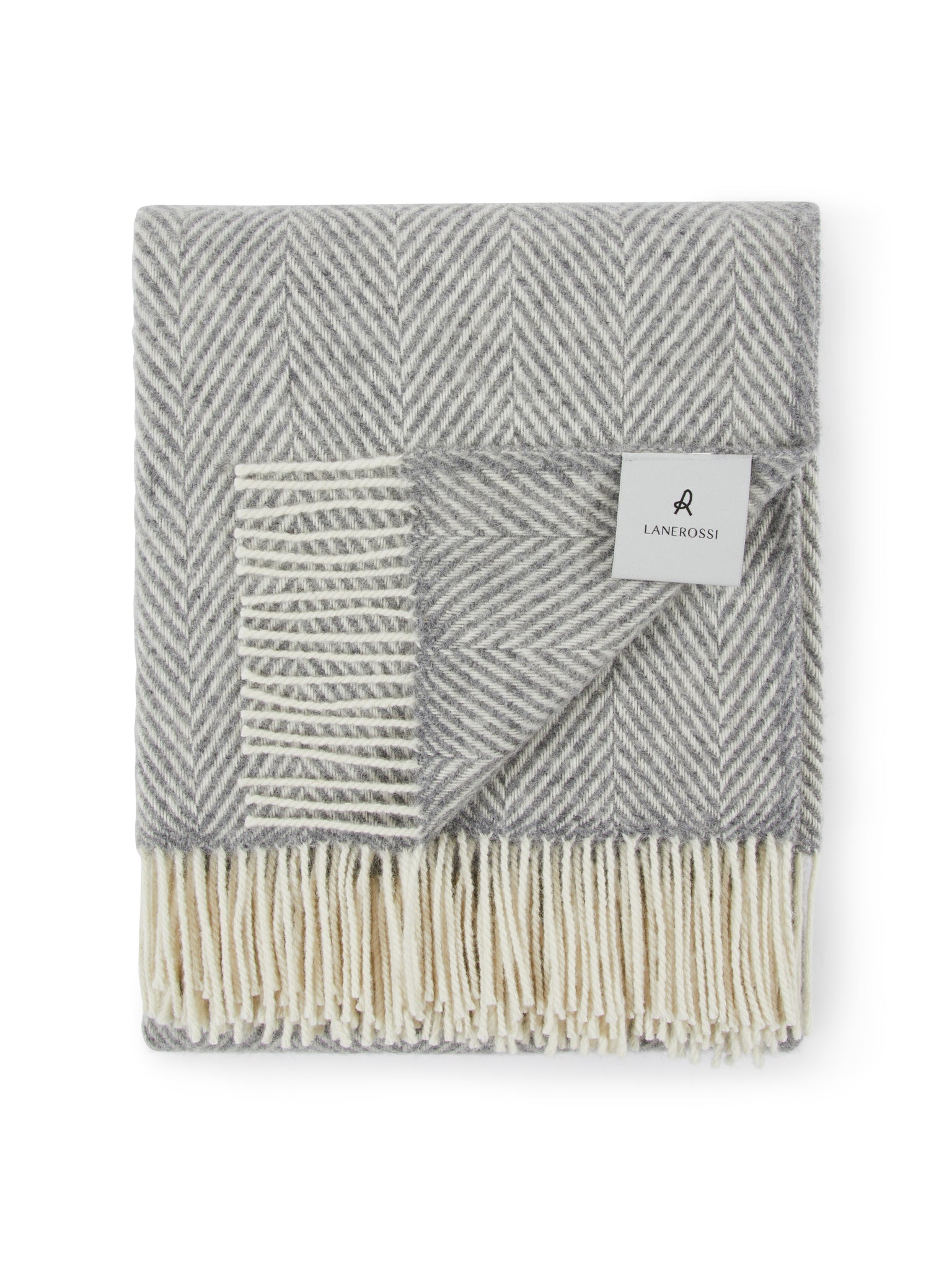 PLAID - Iseo Spina Silver