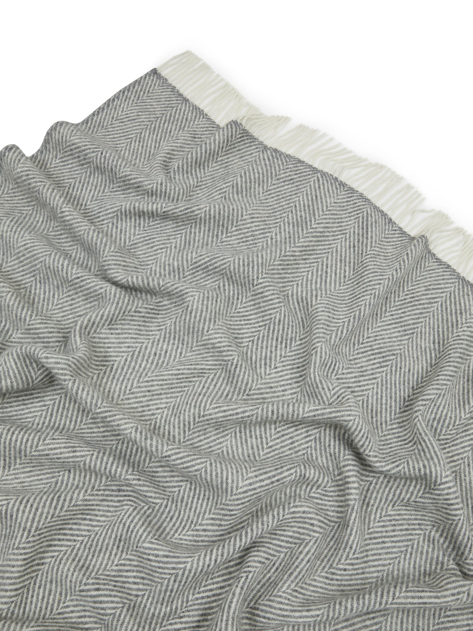 PLAID - Iseo Spina Silver