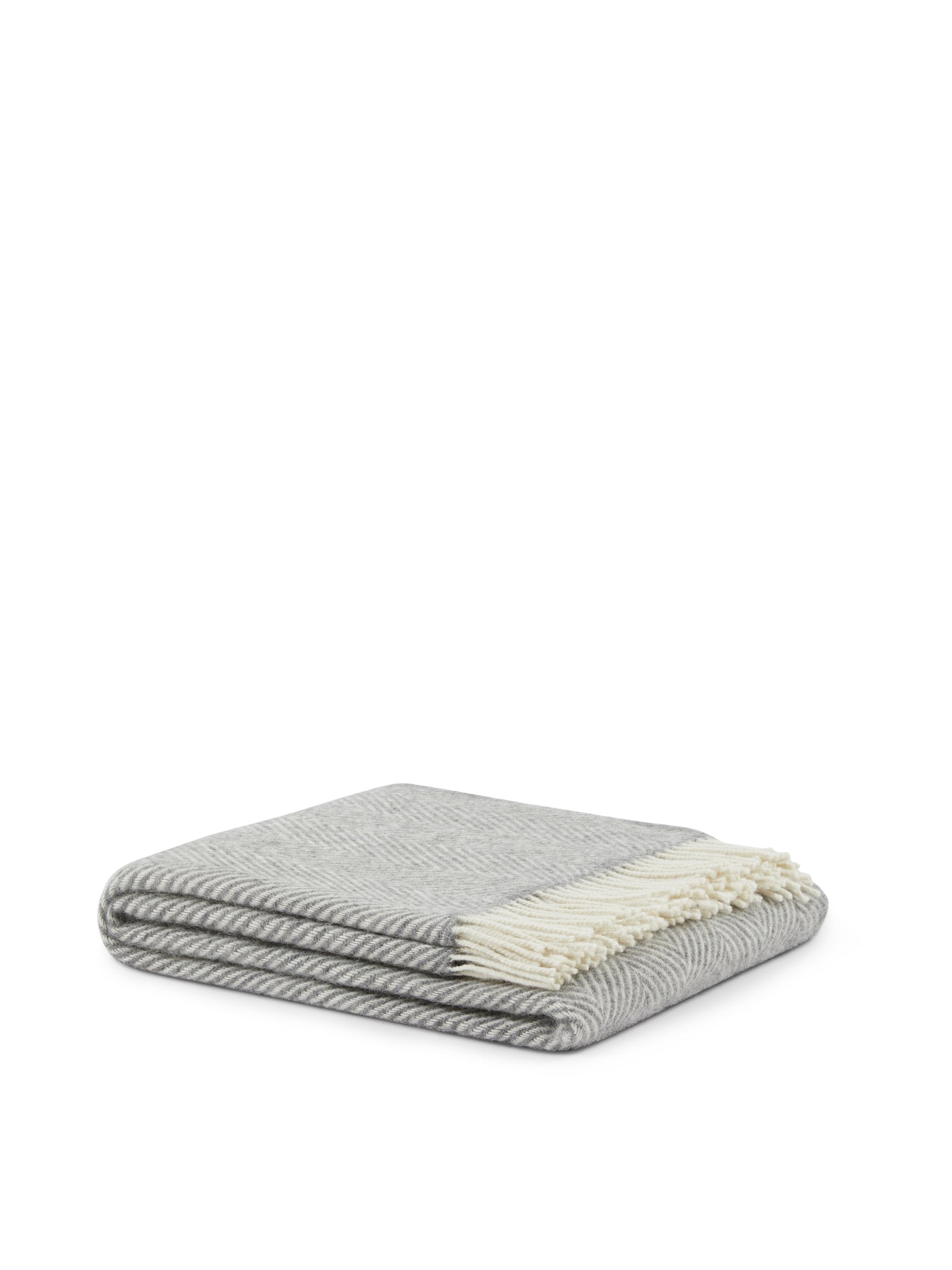 PLAID - Iseo Spina Silver