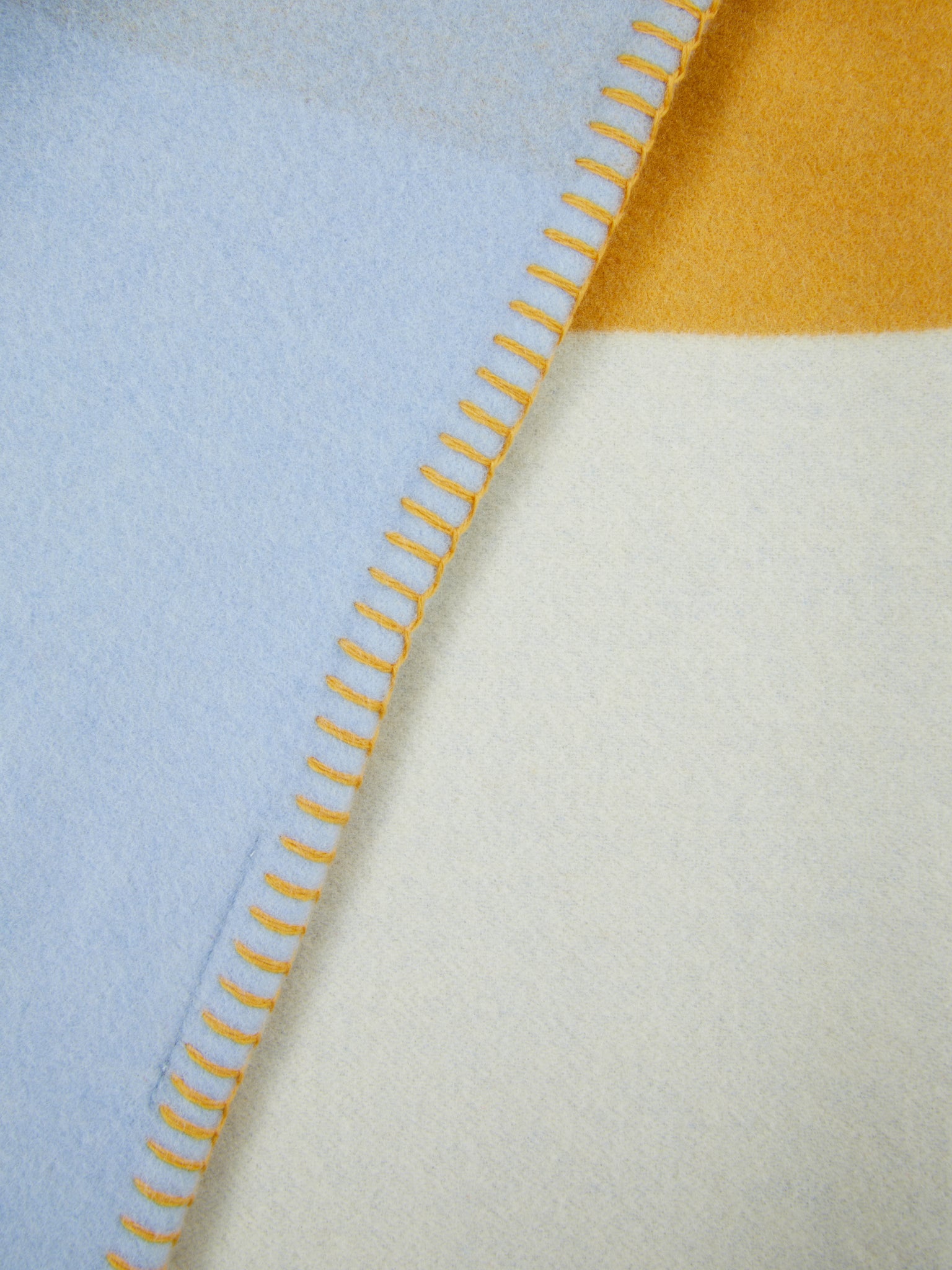 PLAID - Malmo Azzurro Giallo