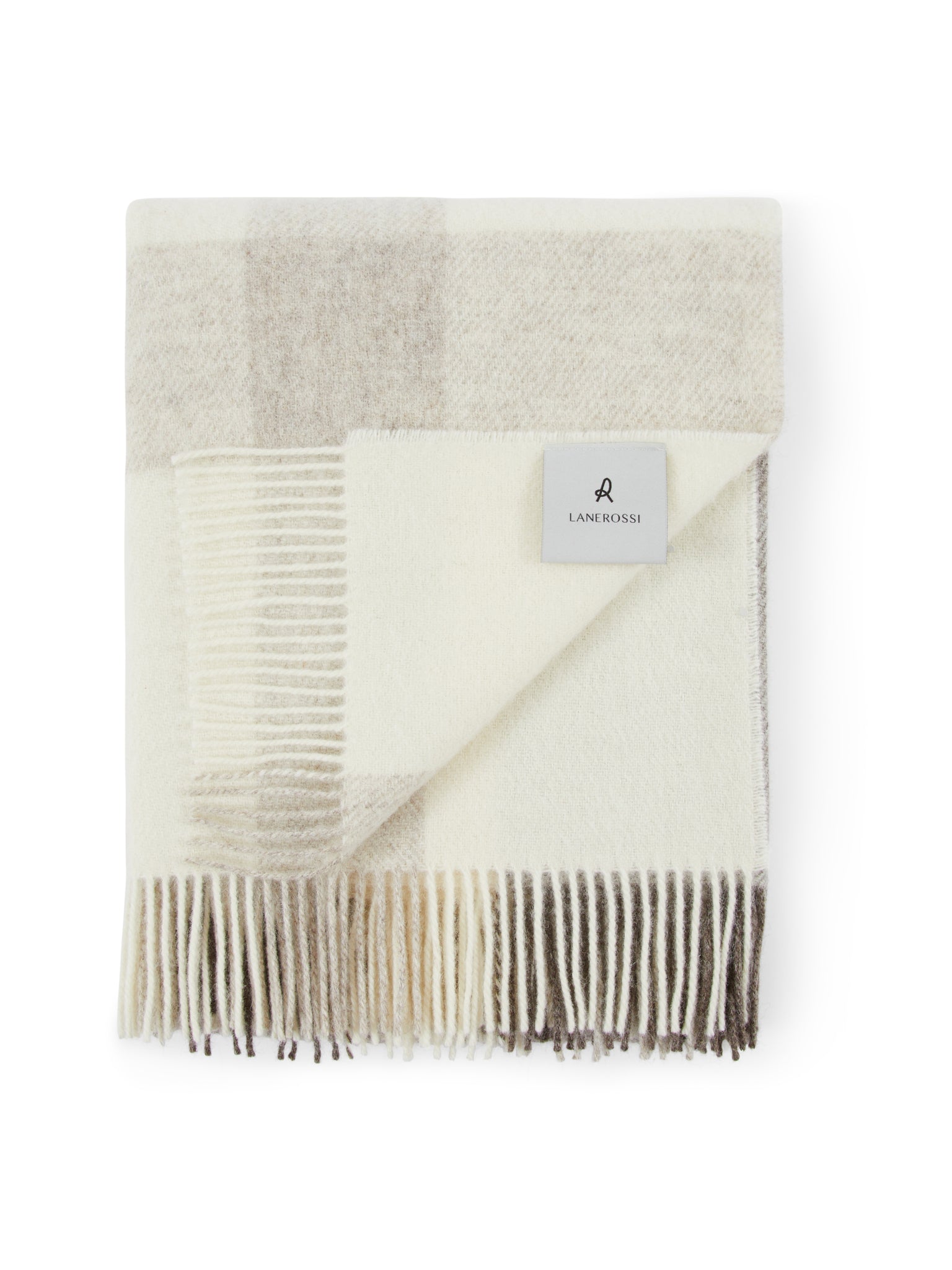 PLAID - Lagorai Crema
