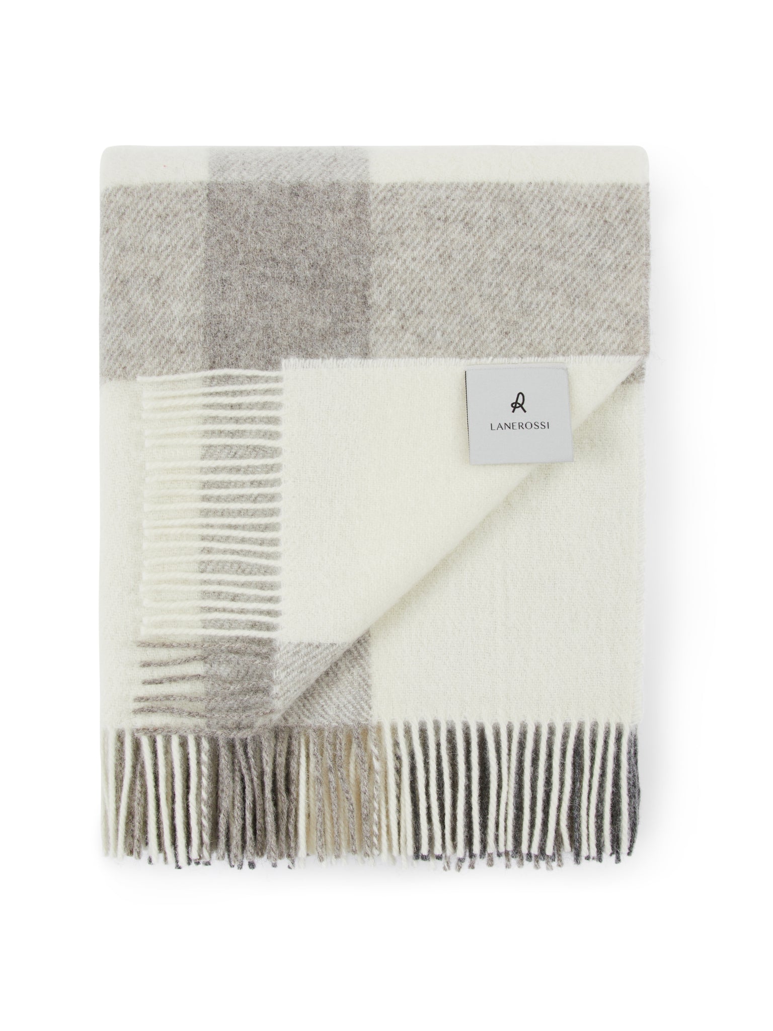 PLAID - Lagorai Grigio