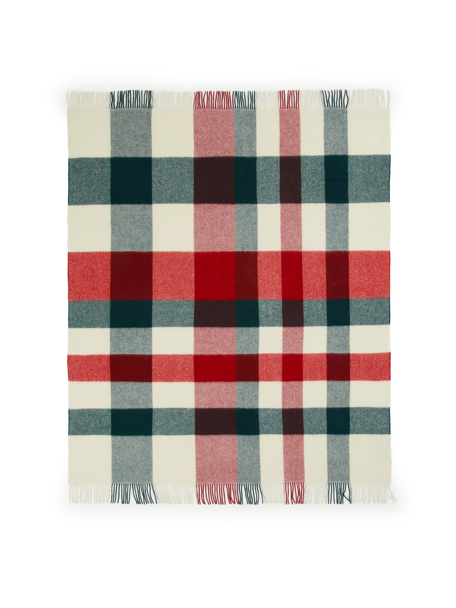 PLAID - Lagorai Rosso