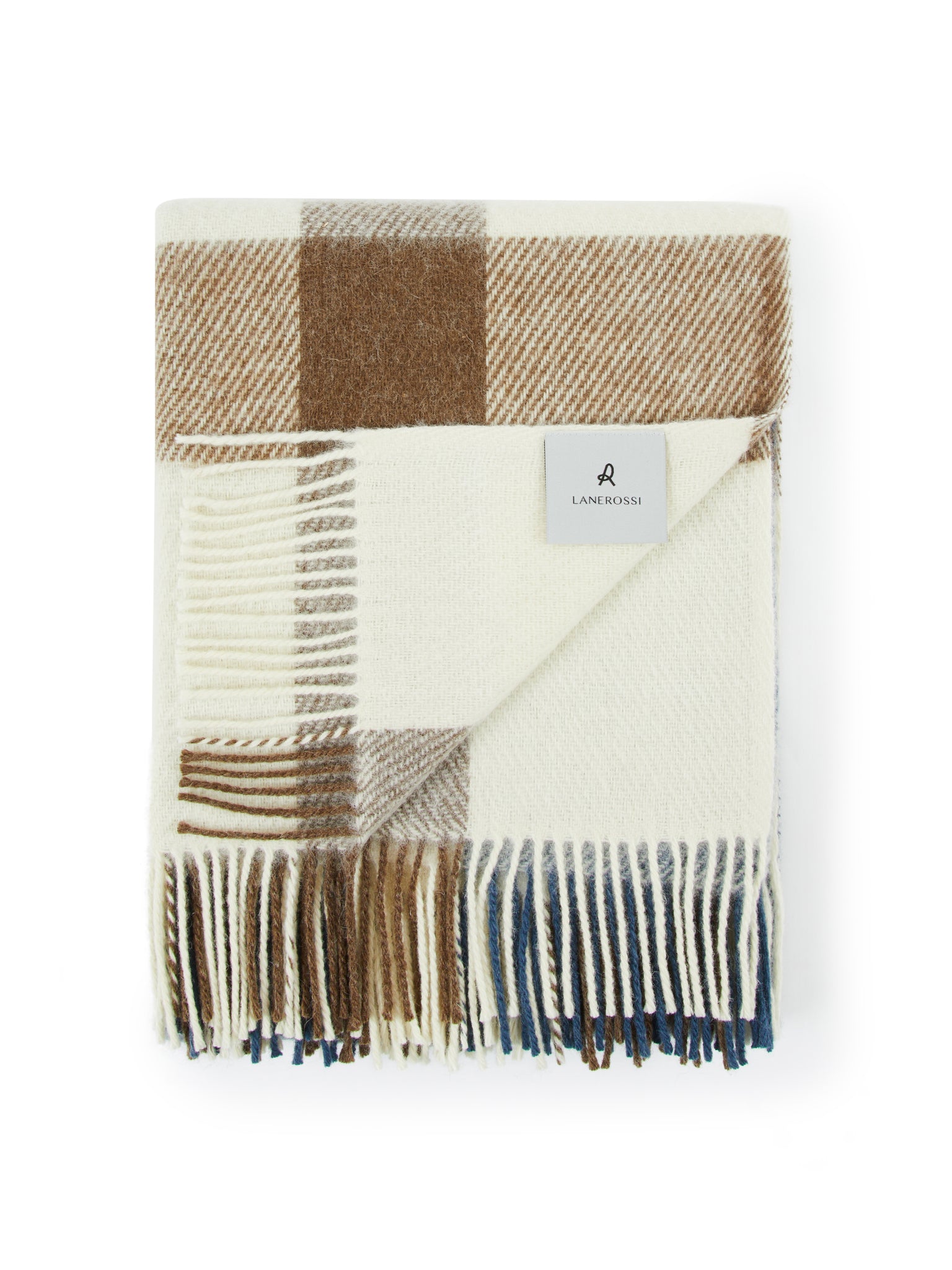 PLAID - Iseo Check Avio