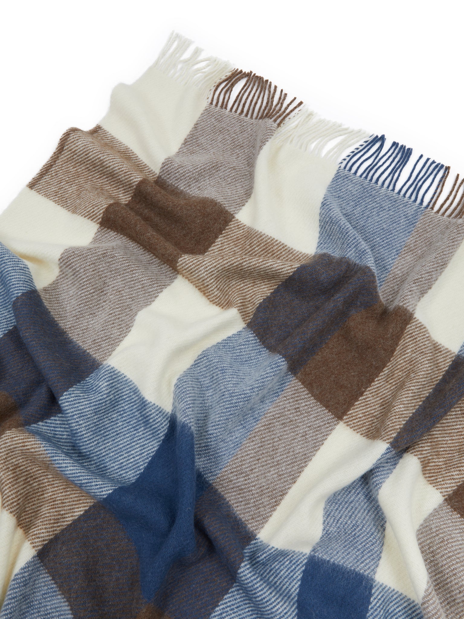 PLAID - Iseo Check Avio