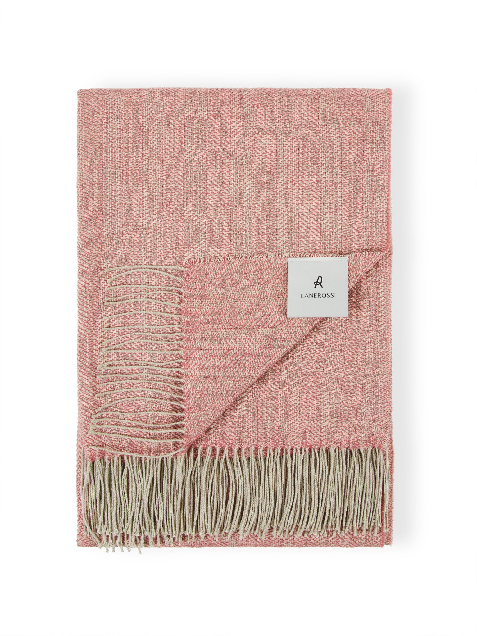 PLAID - Calais Rosa
