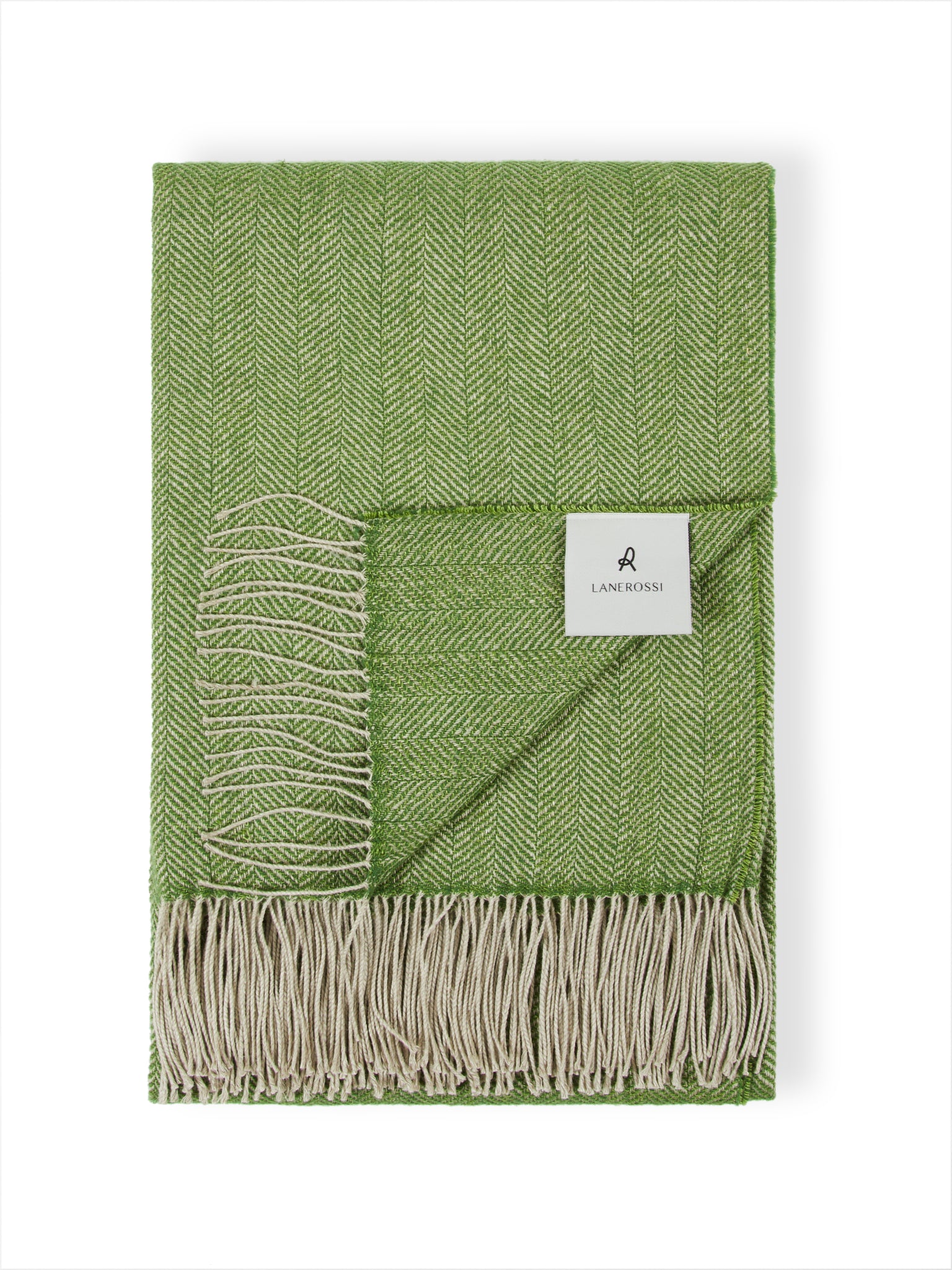 PLAID - Calais Verde