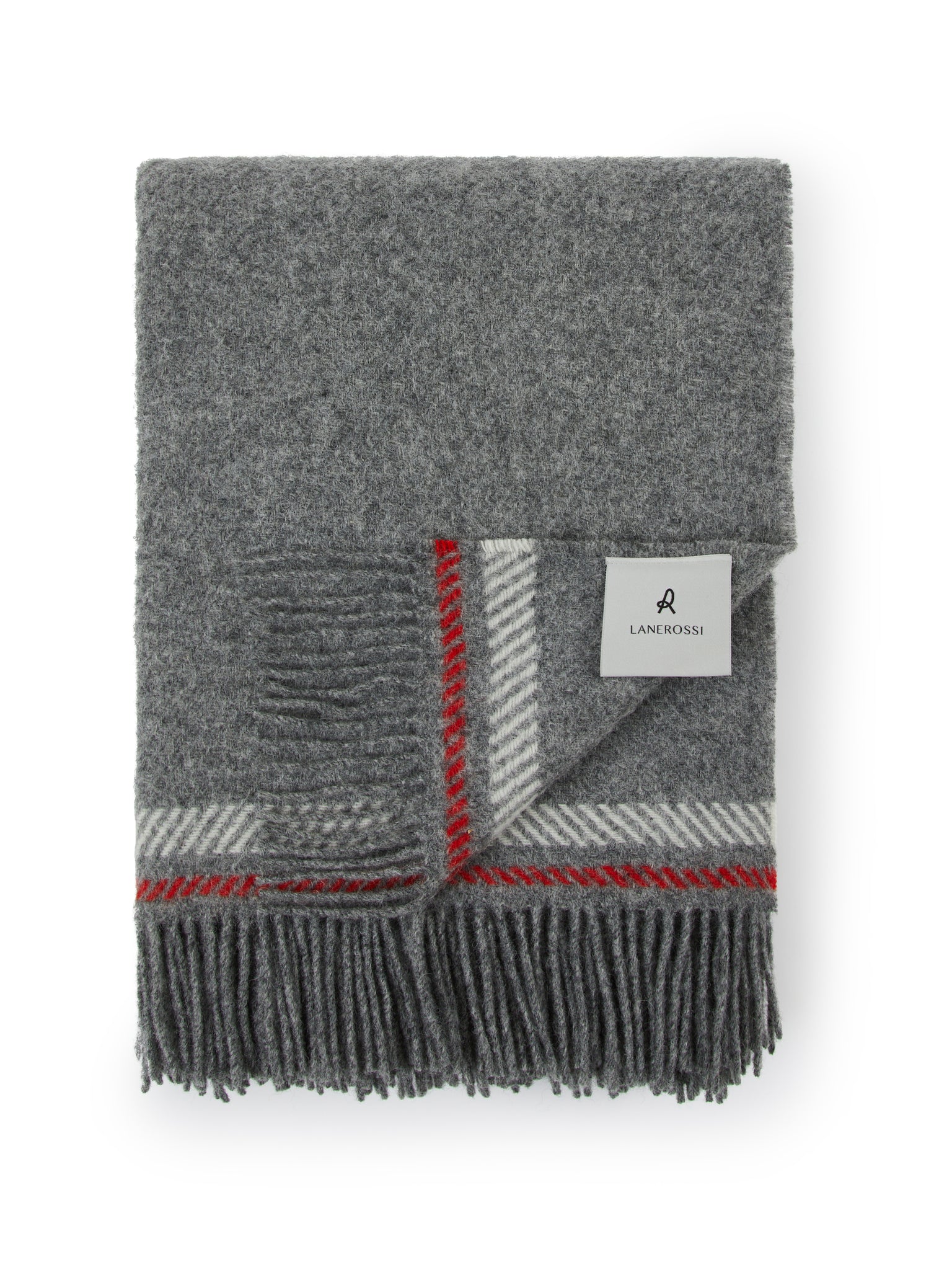 PLAID - Halifax Grigio Chiaro
