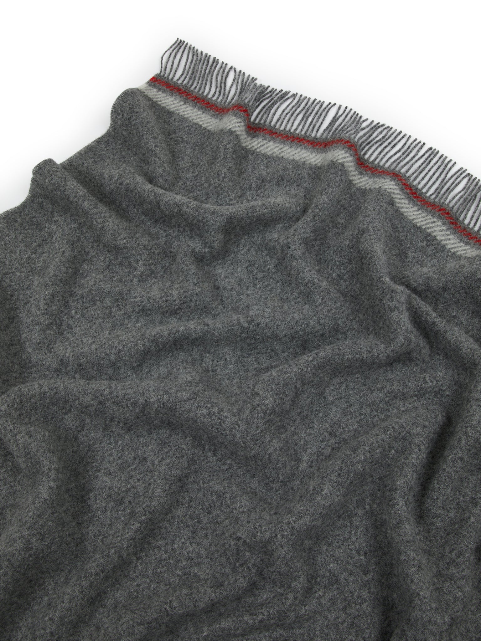 PLAID - Halifax Grigio Chiaro