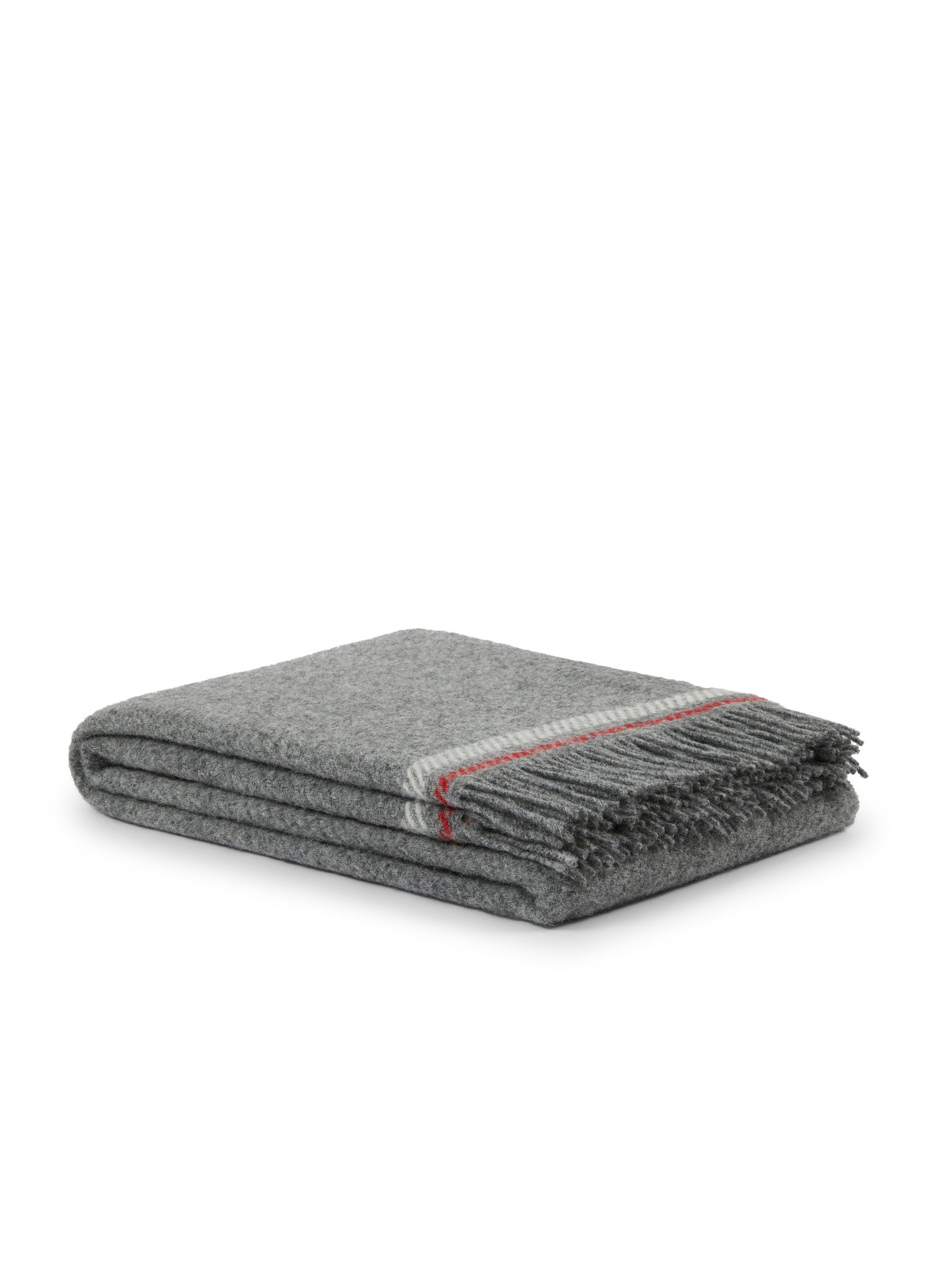 PLAID - Halifax Grigio Chiaro