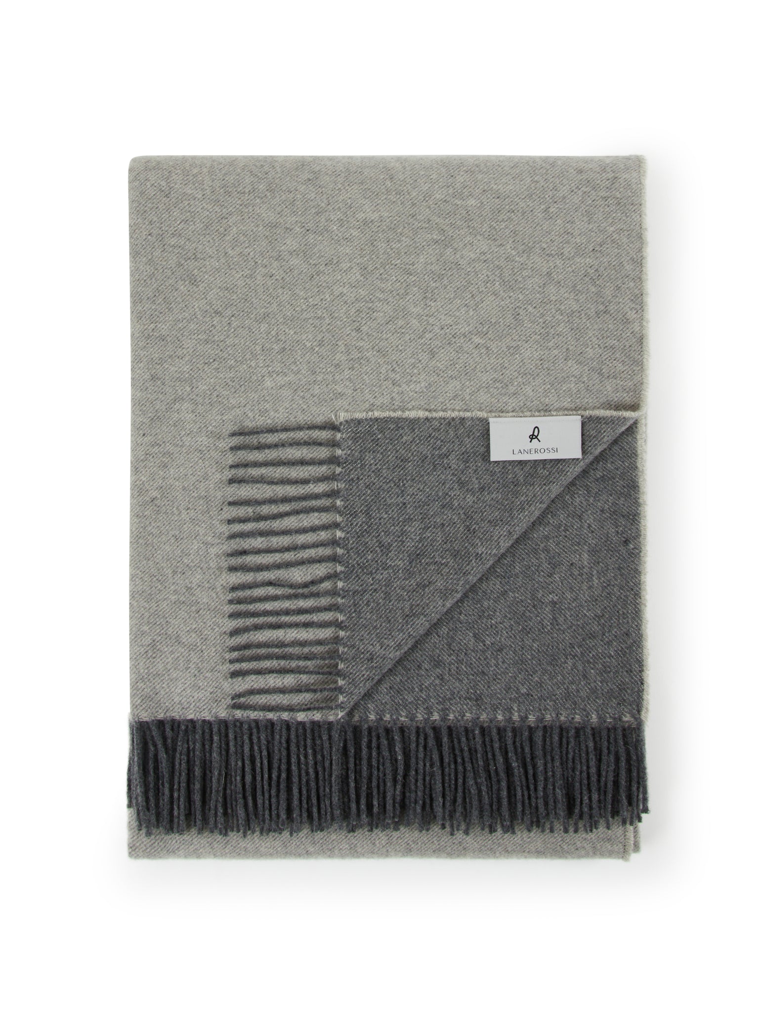 PLAID - Giuseppe Grigio Fumo