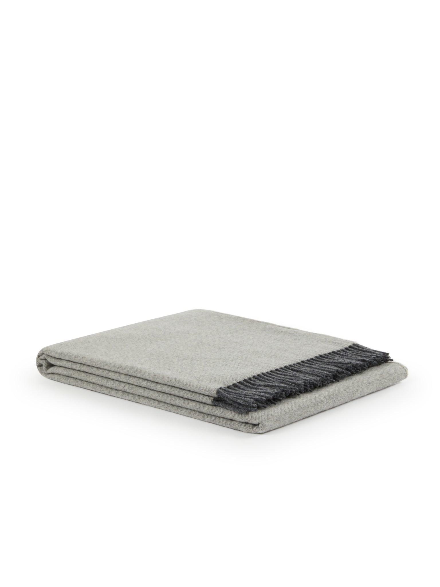 PLAID - Giuseppe Grigio Fumo