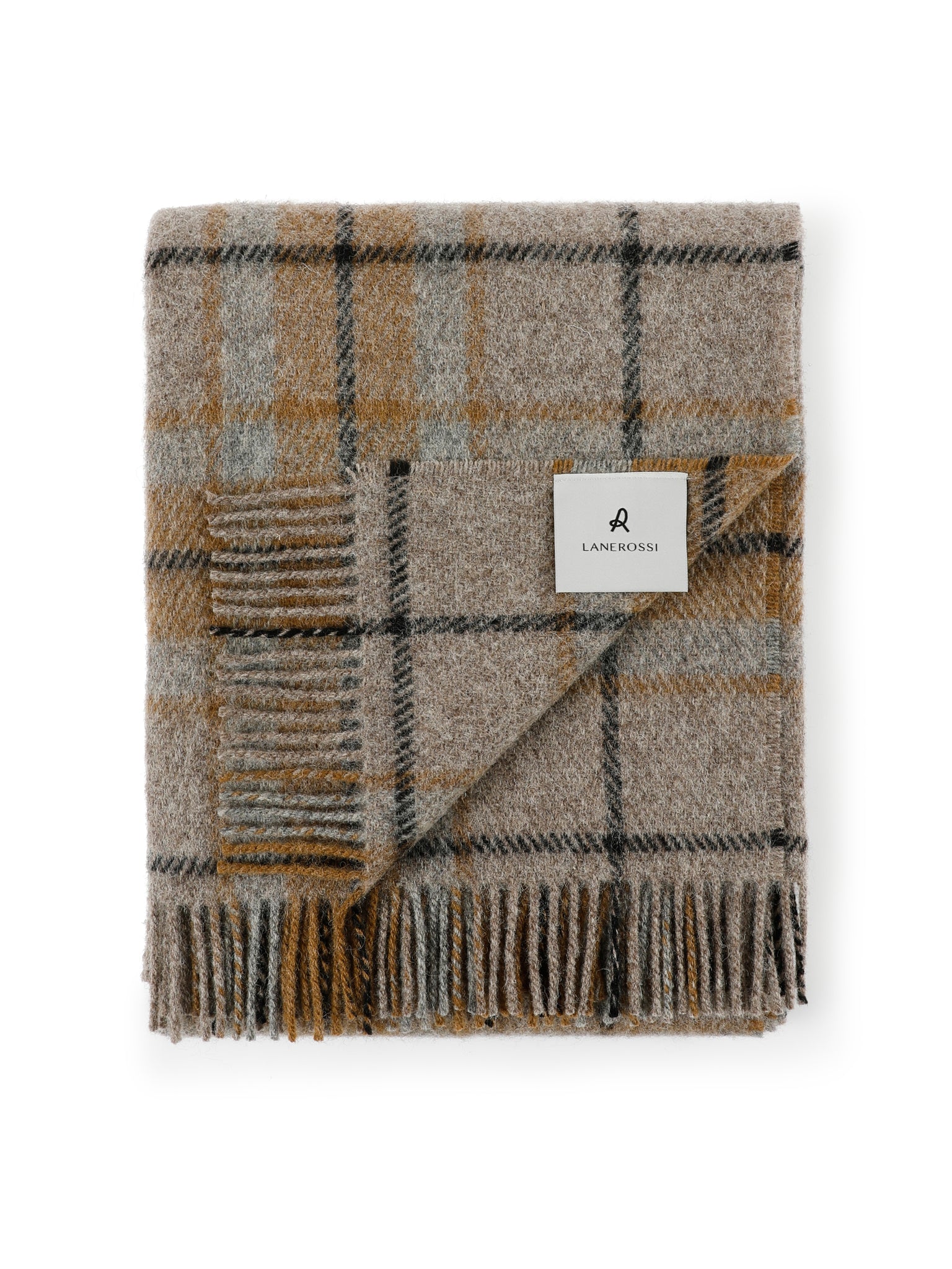 PLAID - Helsinki Marrone
