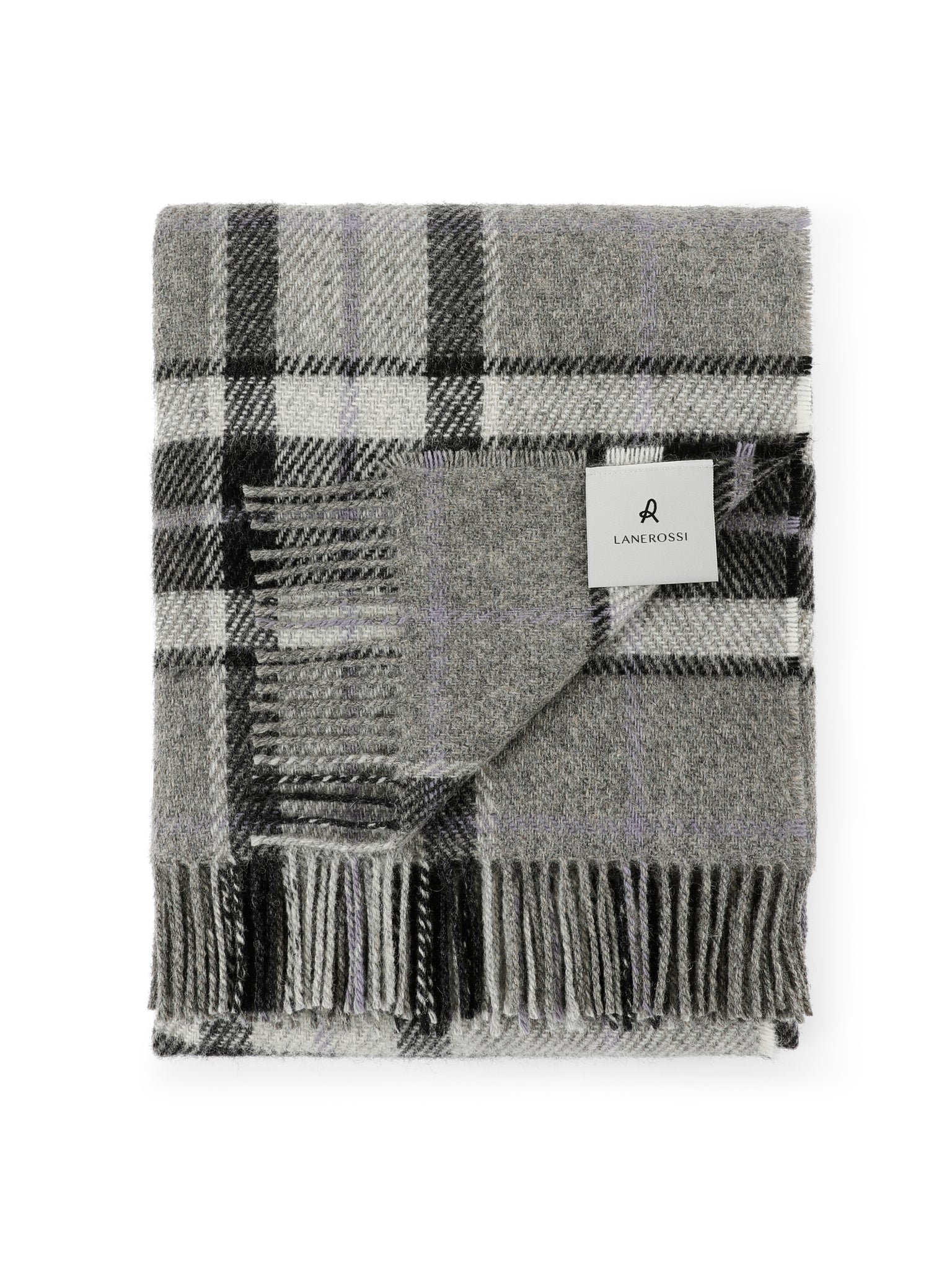 PLAID - Helsinki Grigio