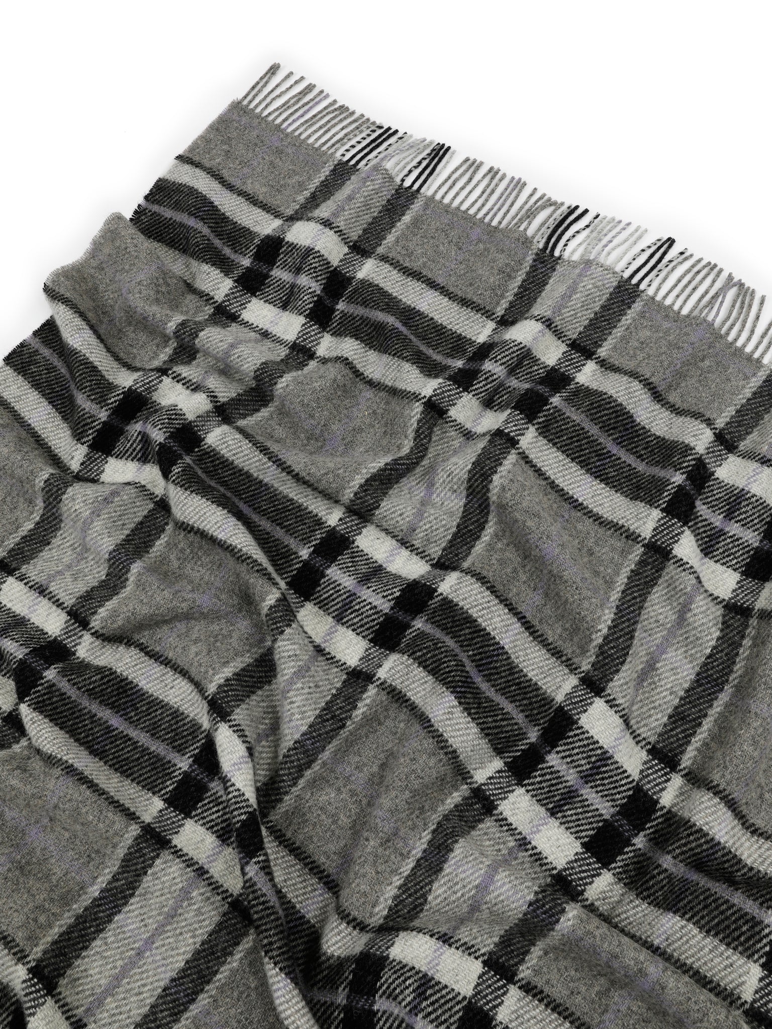 PLAID - Helsinki Grigio