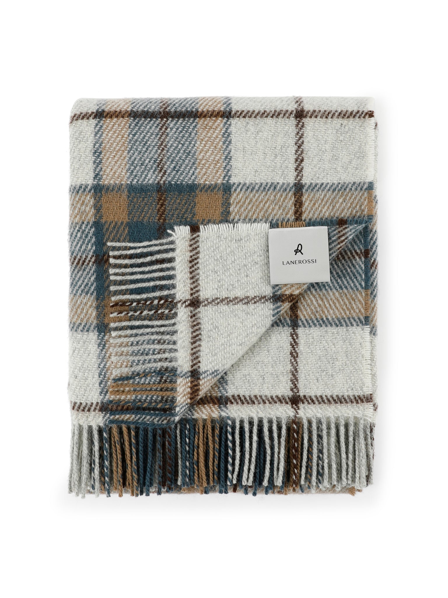 PLAID - Helsinki Blu