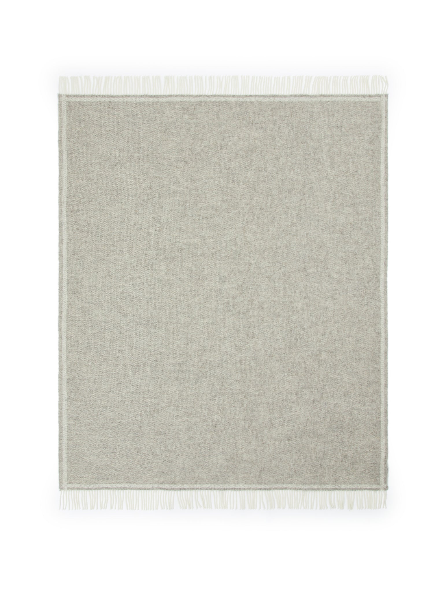 Solid Nat Grigio