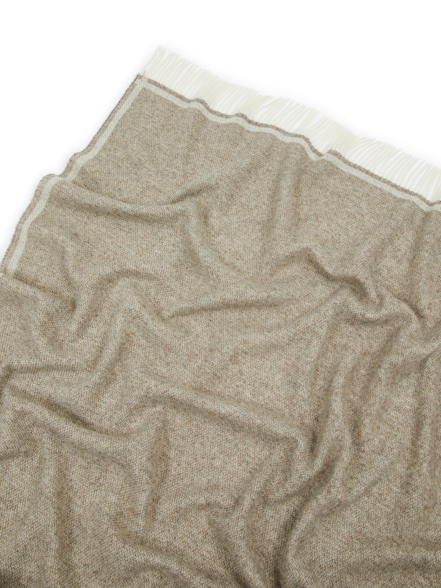 Solid Nat Beige