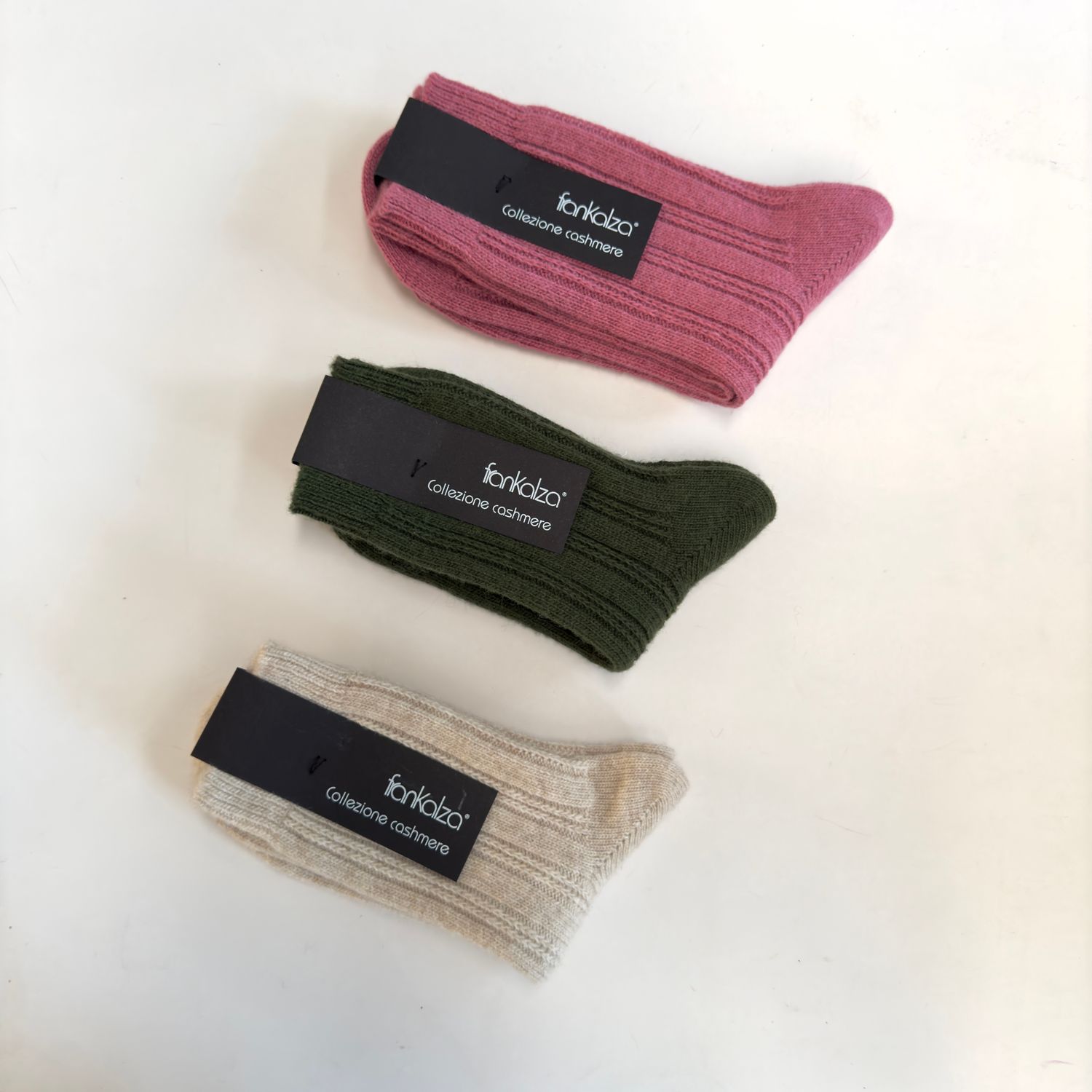 GRACE (w/ 20% cashmere)