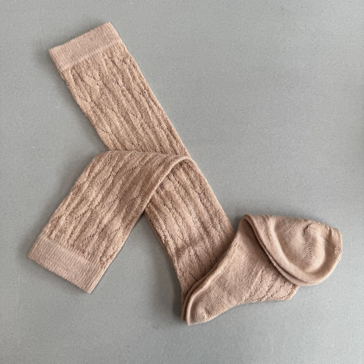 PARISIENNE (w/merino wool)