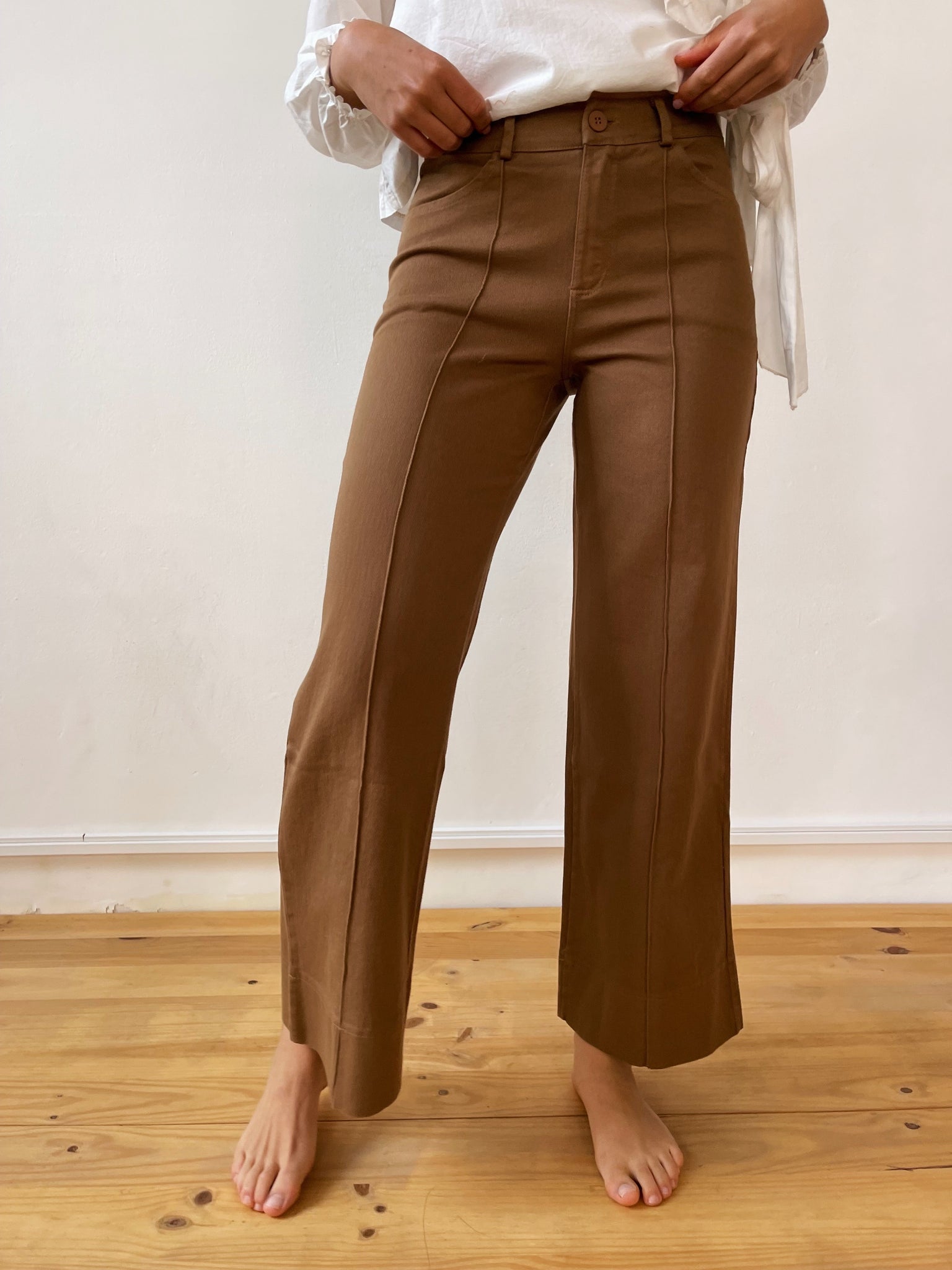 Pantaloni Olga