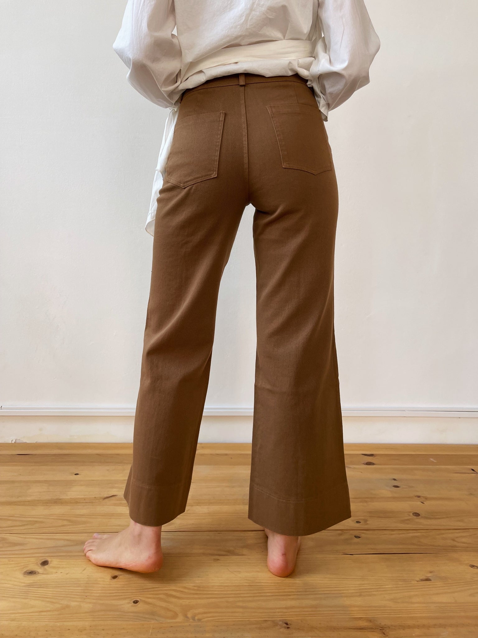 Pantaloni Olga