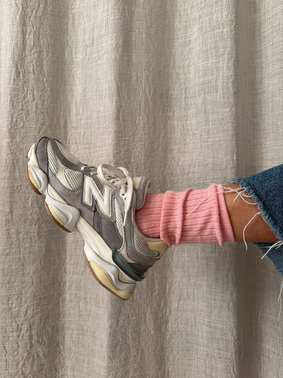 Loro  (100% cashmere)