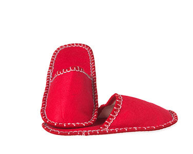 Royal Family - Set 4 ciabatte ospite