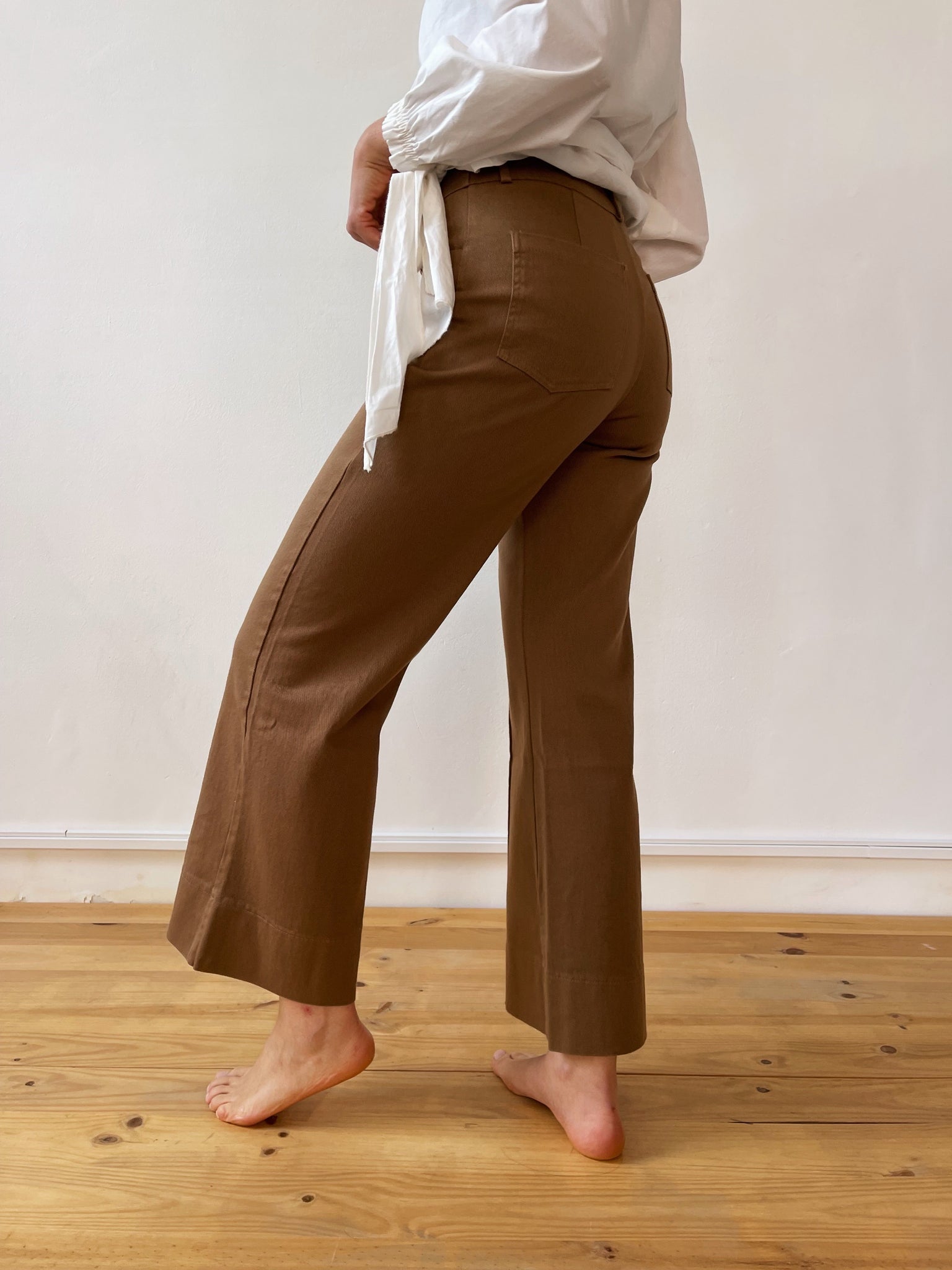 Pantaloni Olga