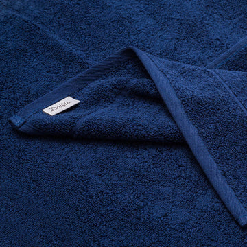 Telo Linea Classica - Blu Notte