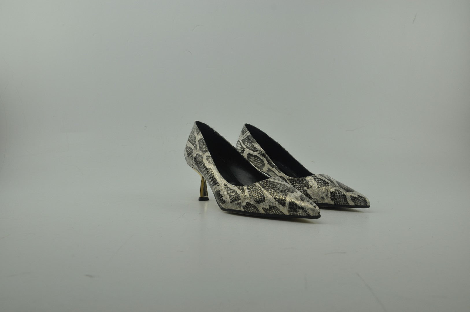 6060 PITONE PLATINO