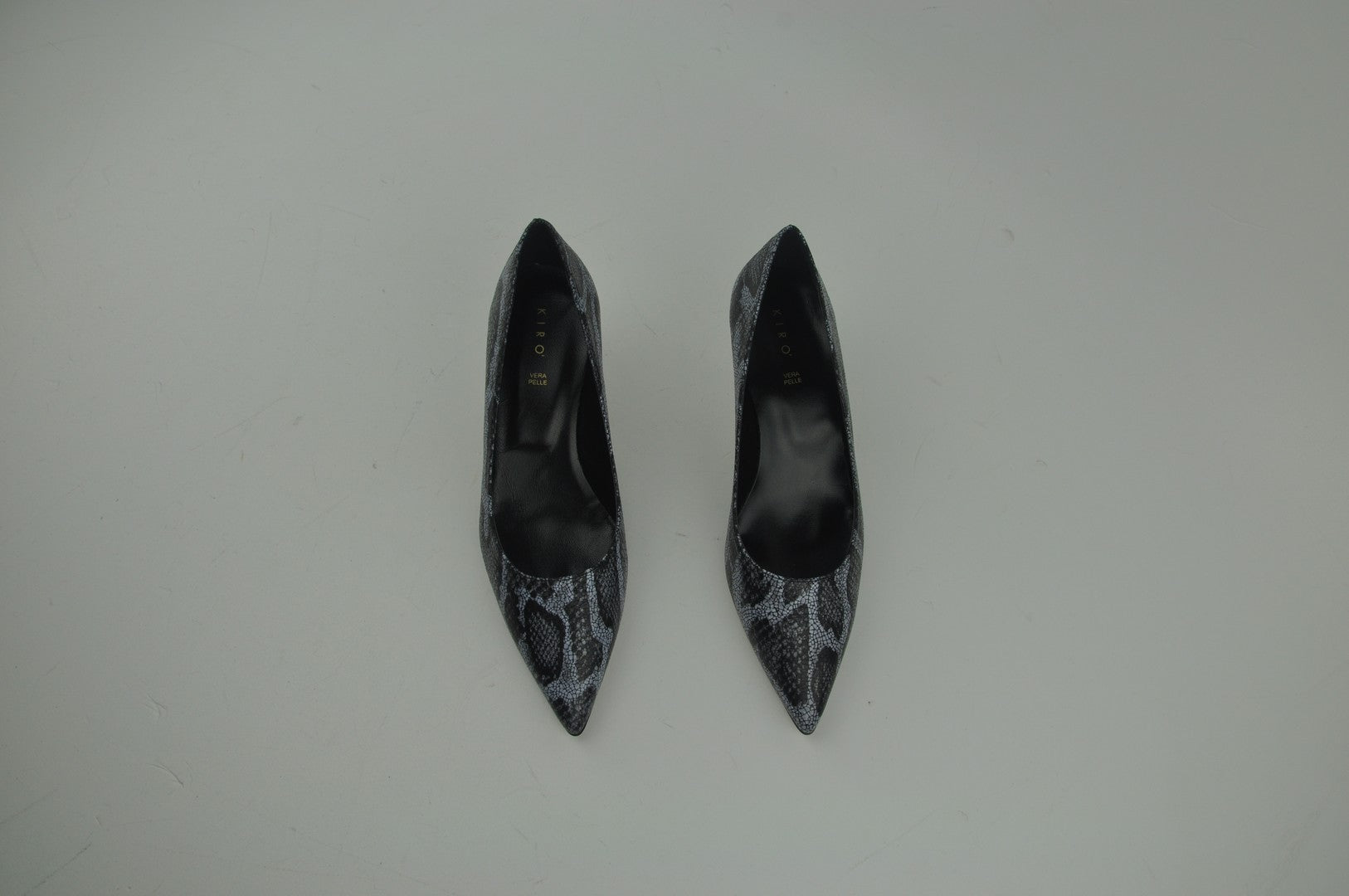 6060 PITONE NERO