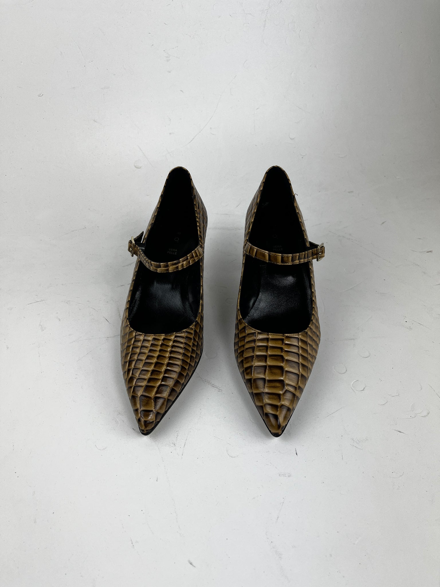 6076 COCCO CUOIO
