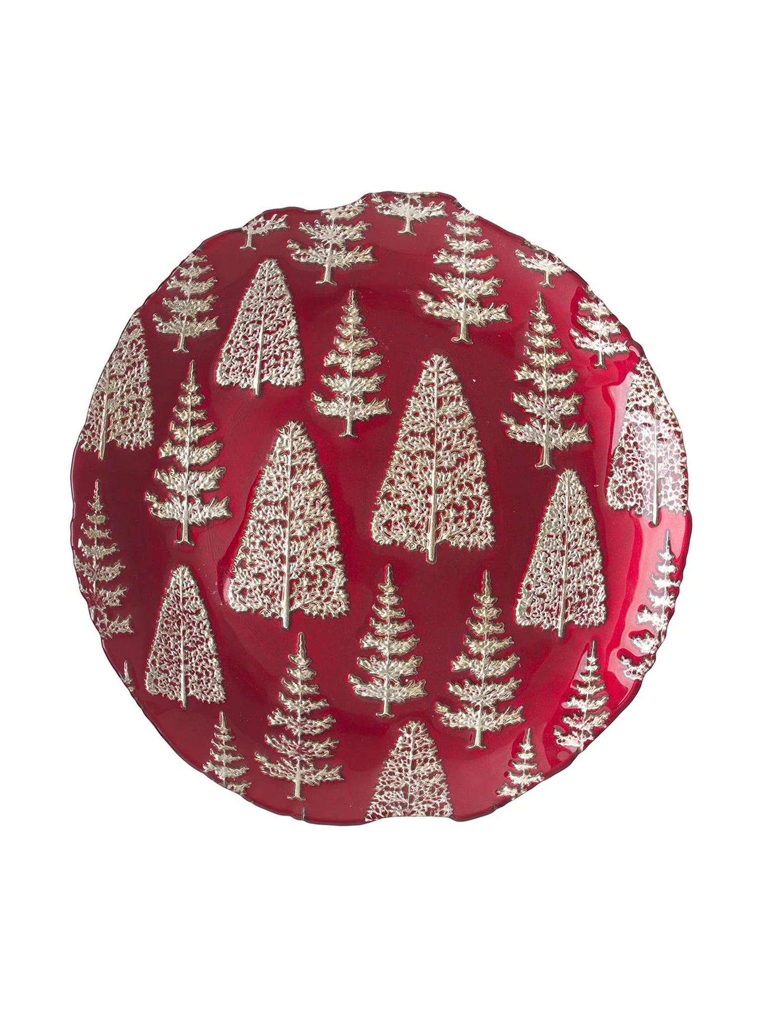 Sapin - Piatto panettone