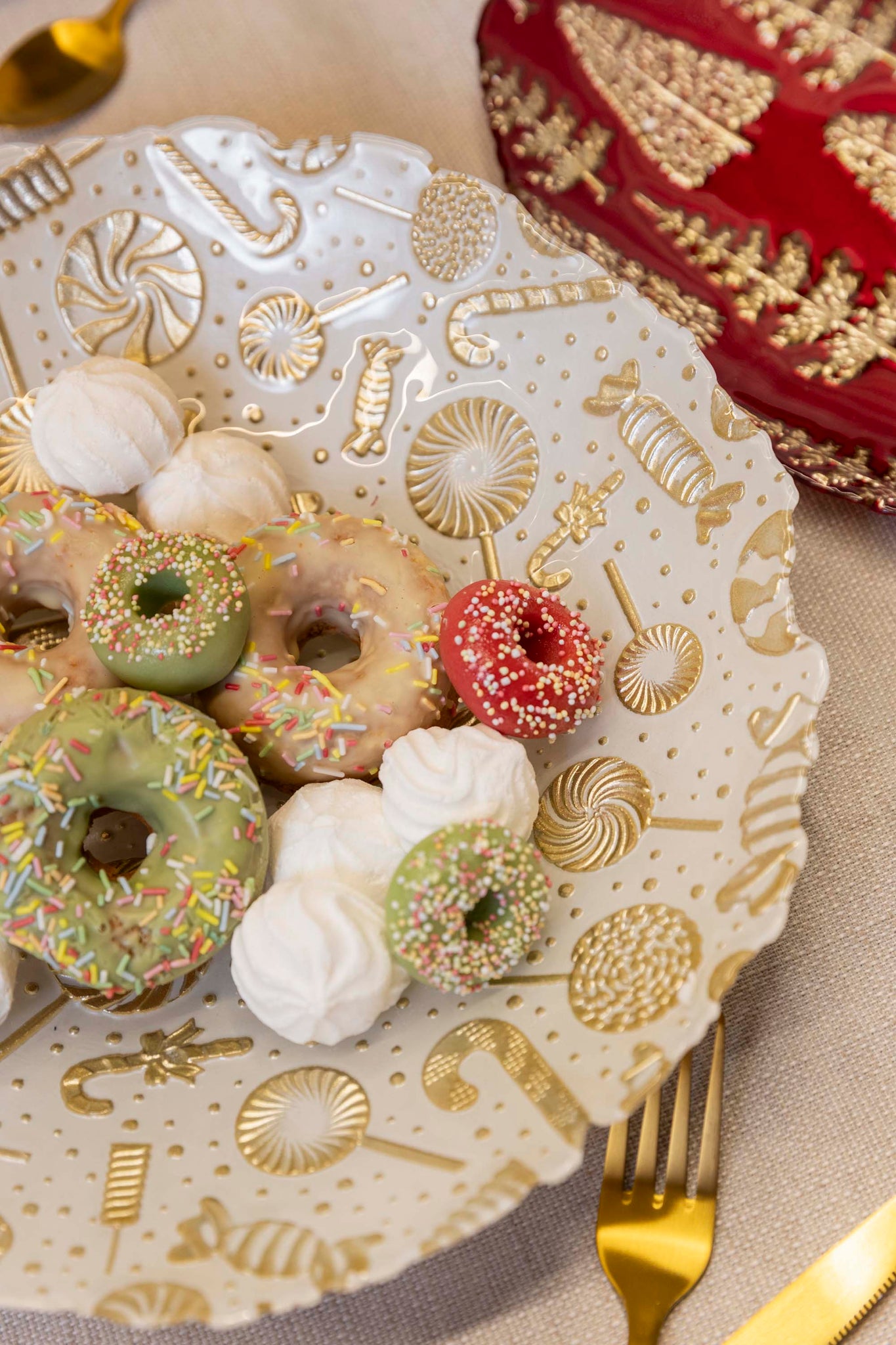 Candy  - Bolo in vetro