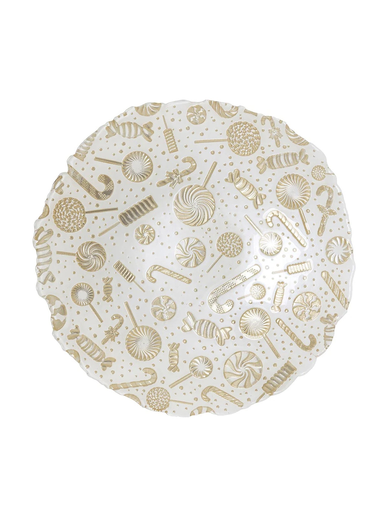 Candy  - Bolo in vetro