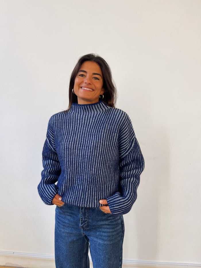 Maglia Rita Marino - Mind Traveler