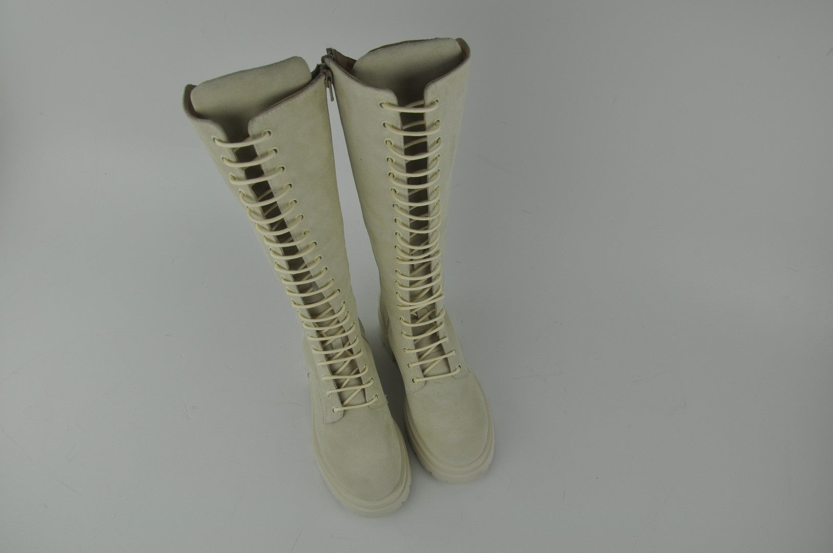 728-04 VELOUR AVORIO