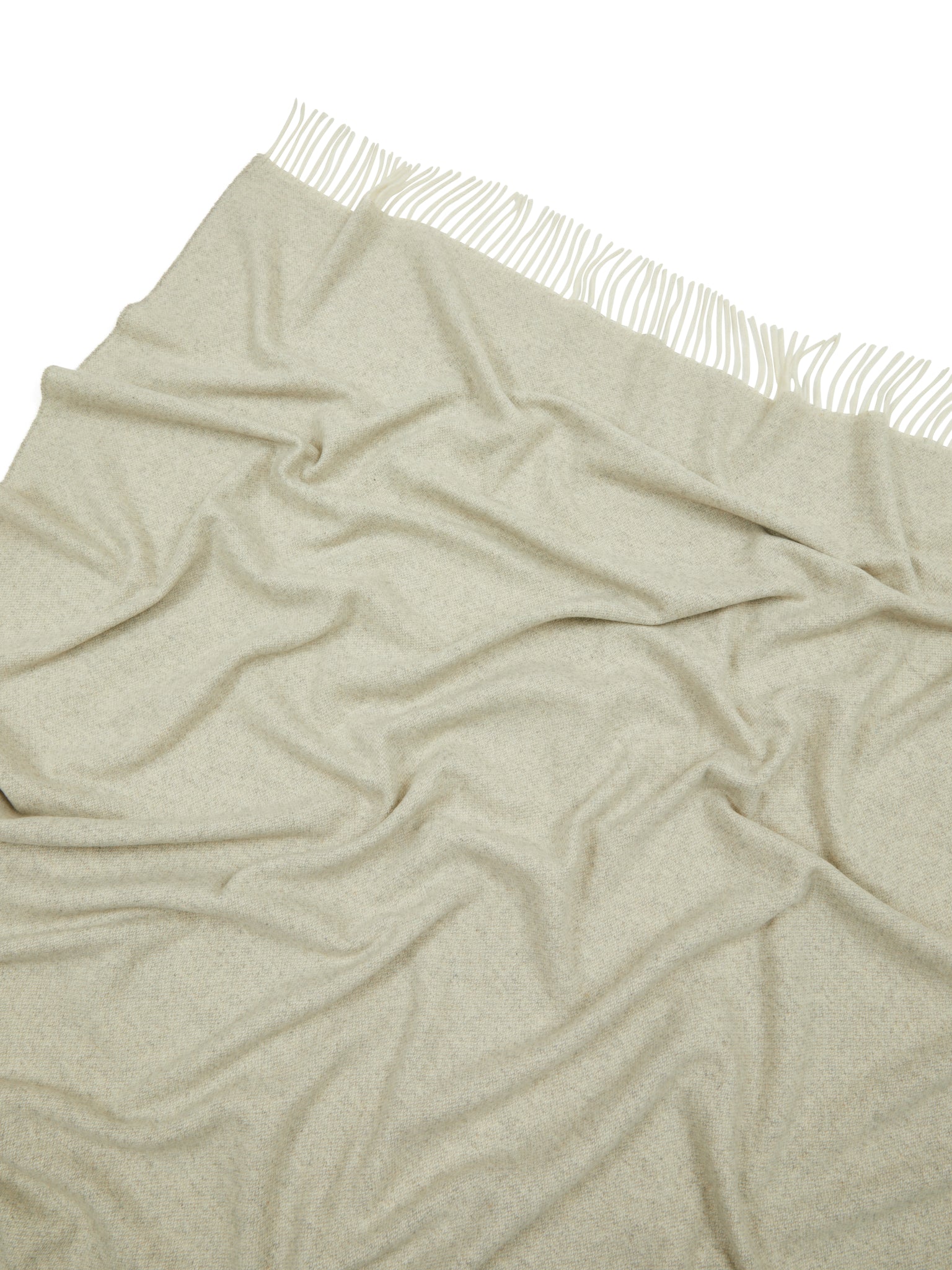 PLAID - Quercia 130X180 Grigio C