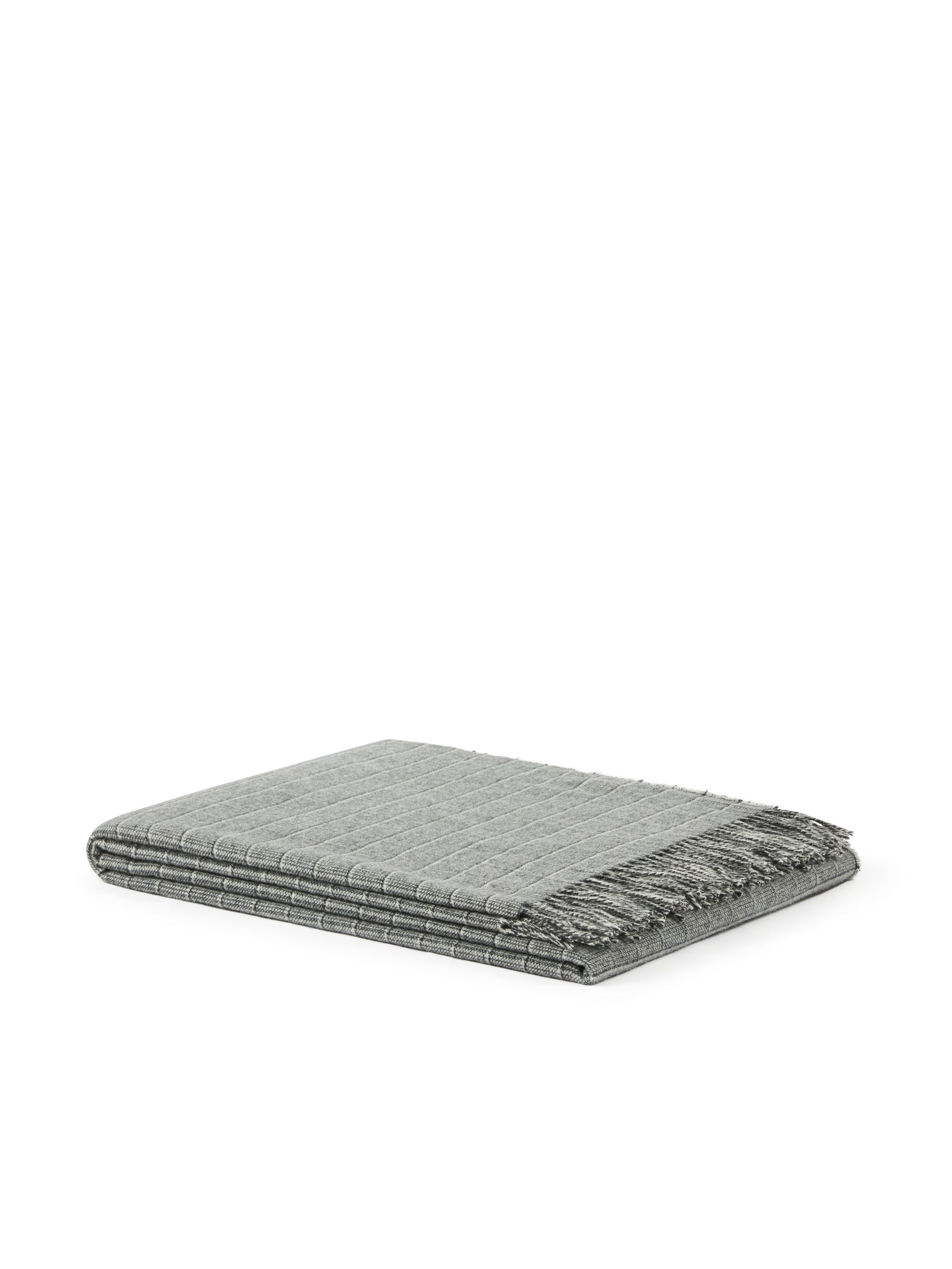 PLAID - Pisa Check Grigio