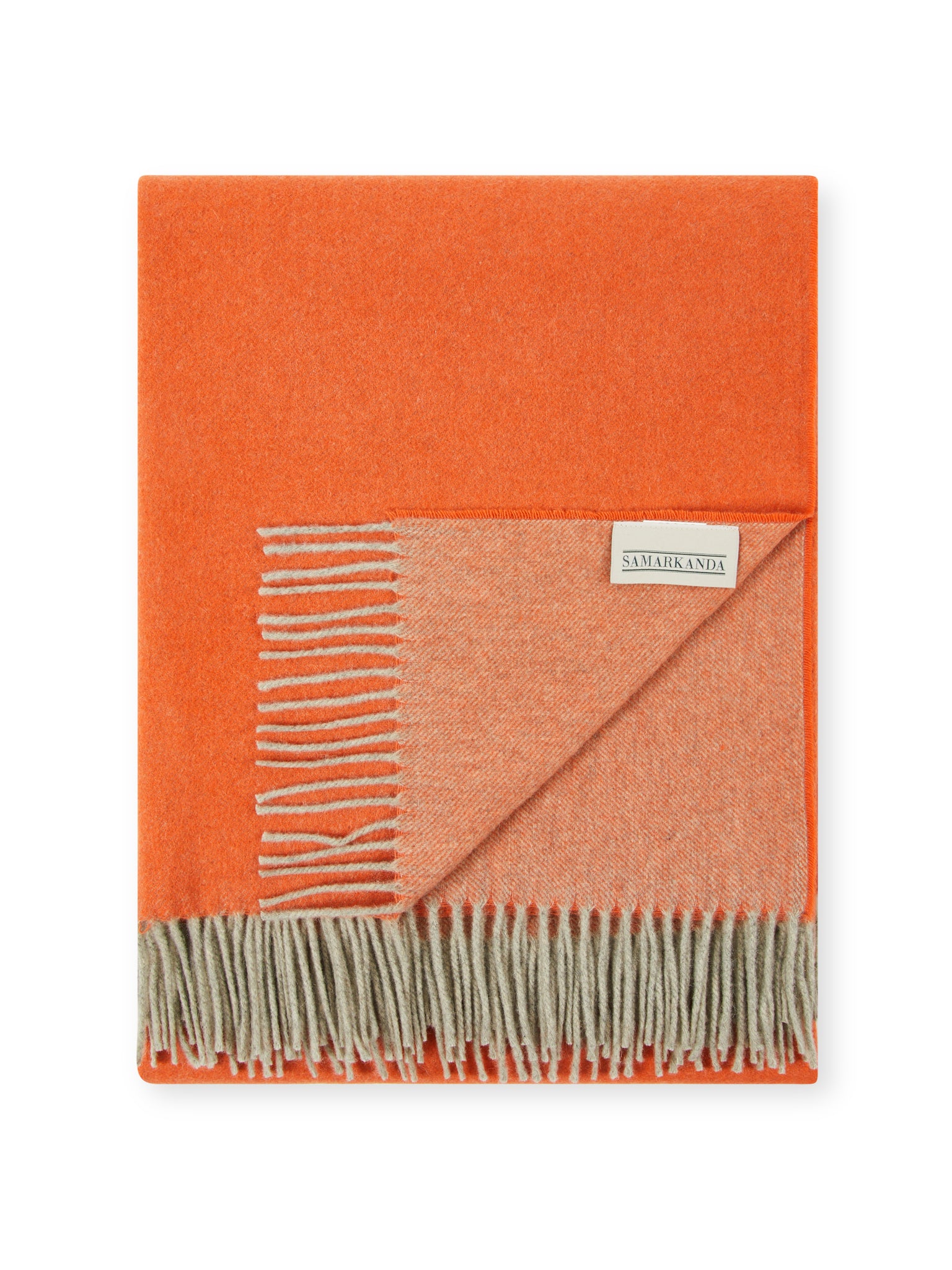 PLAID - Himalaya Arancio