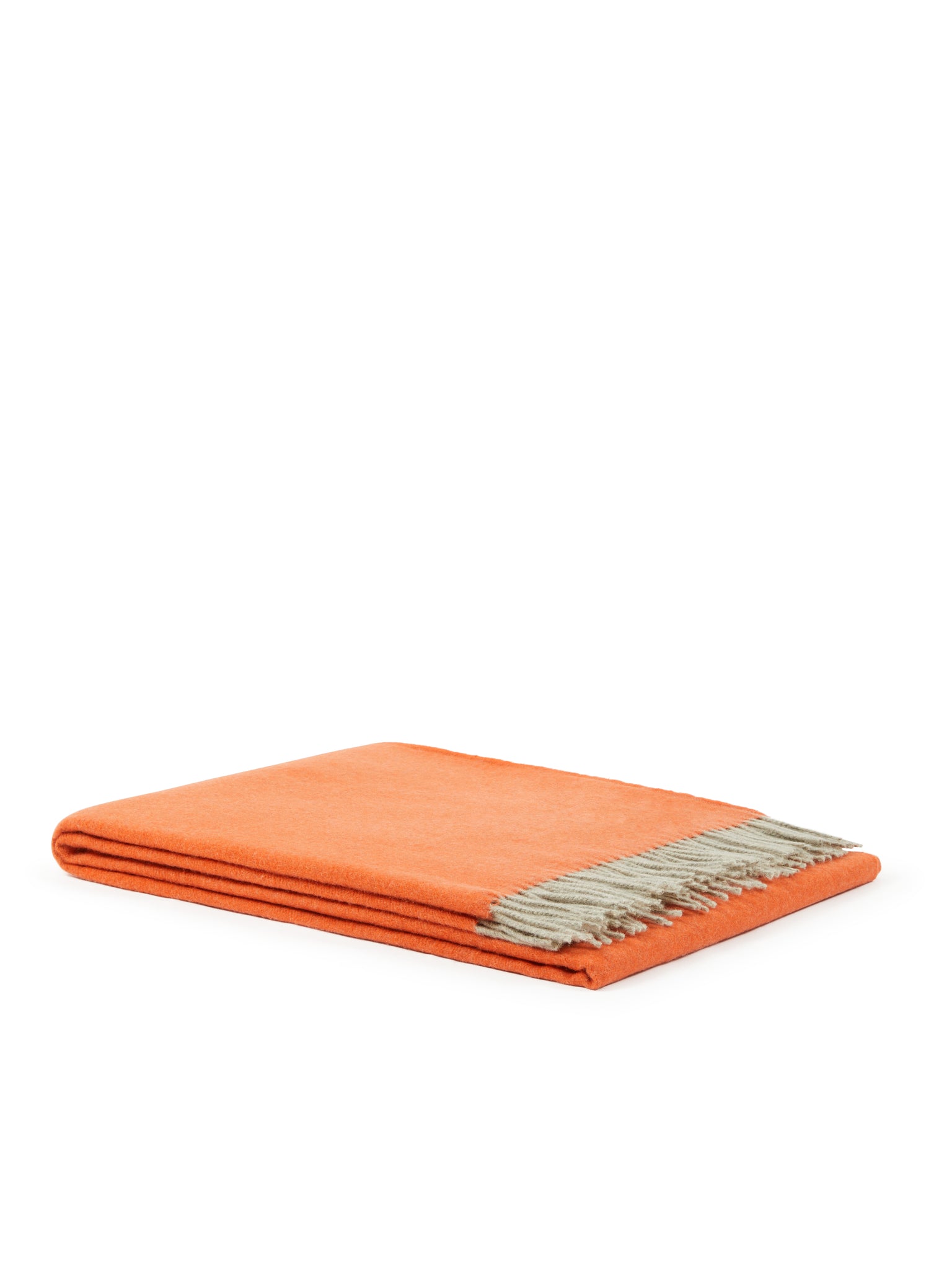 PLAID - Himalaya Arancio