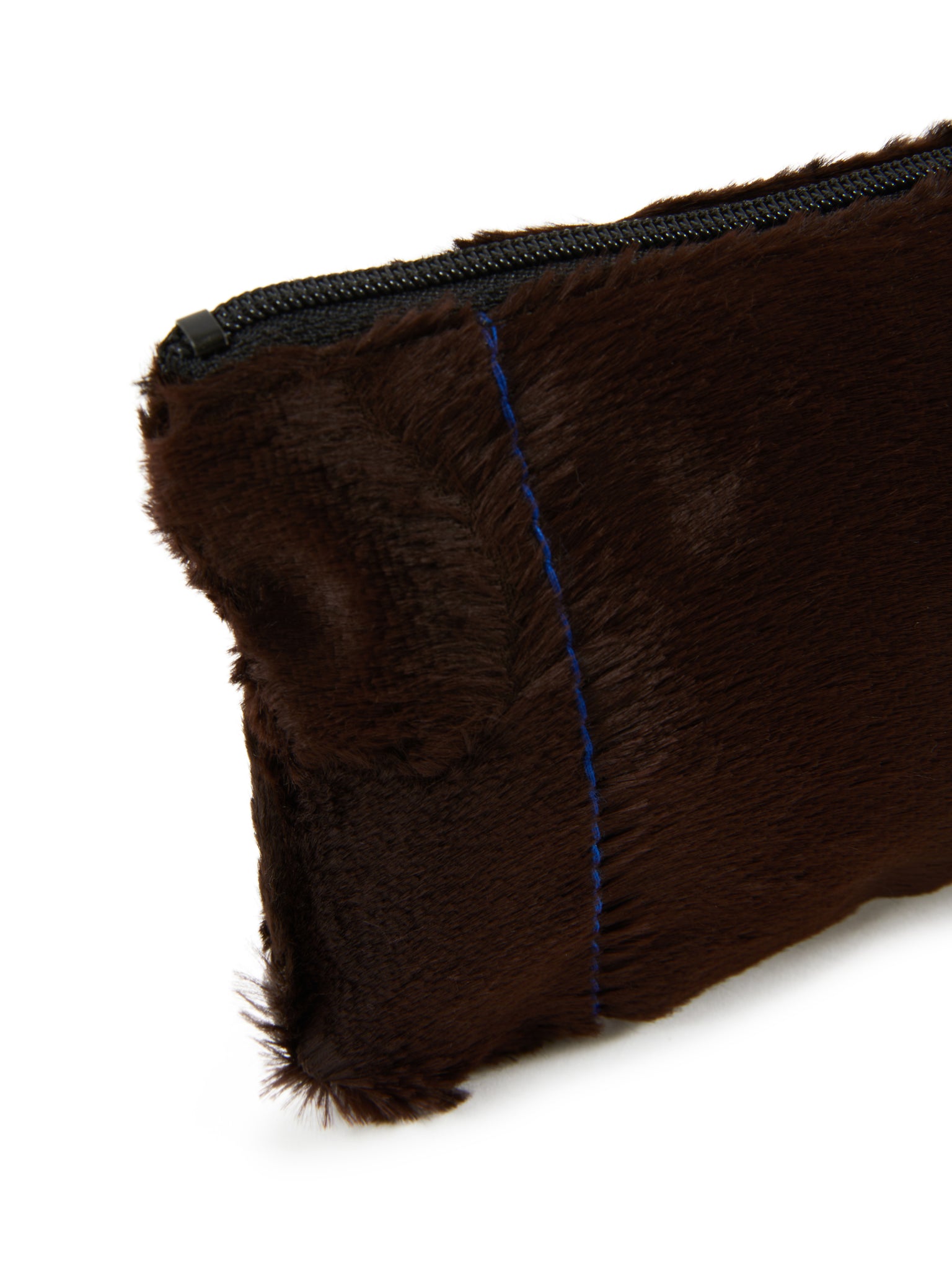 ACCESSORI - Astuccio Posh Marrone