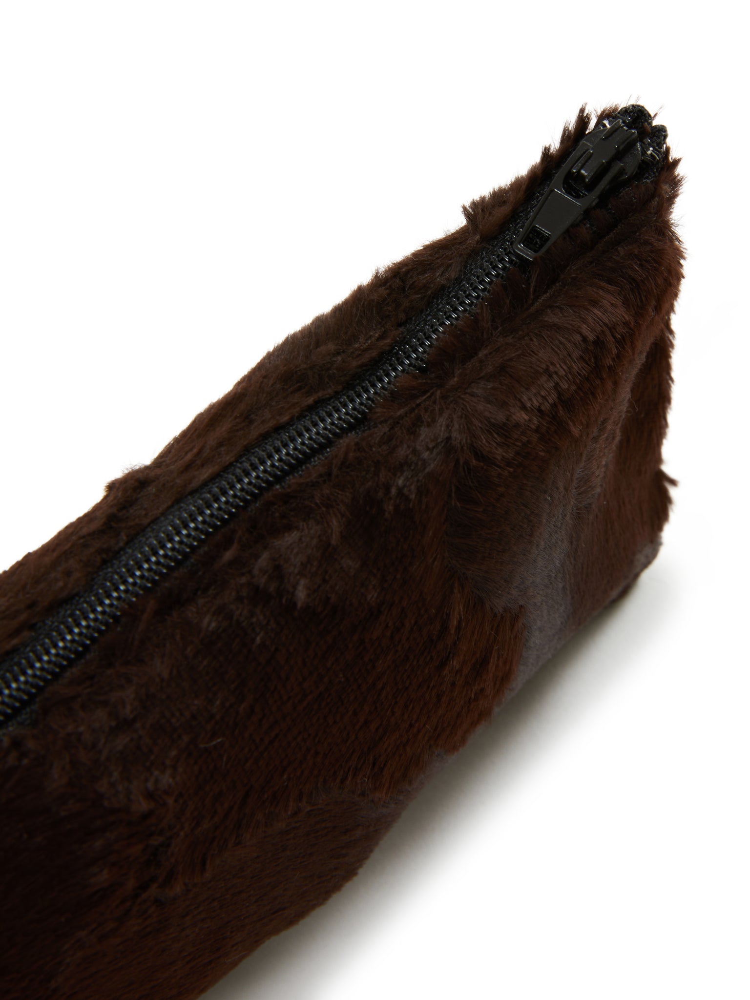 ACCESSORI - Astuccio Posh Marrone