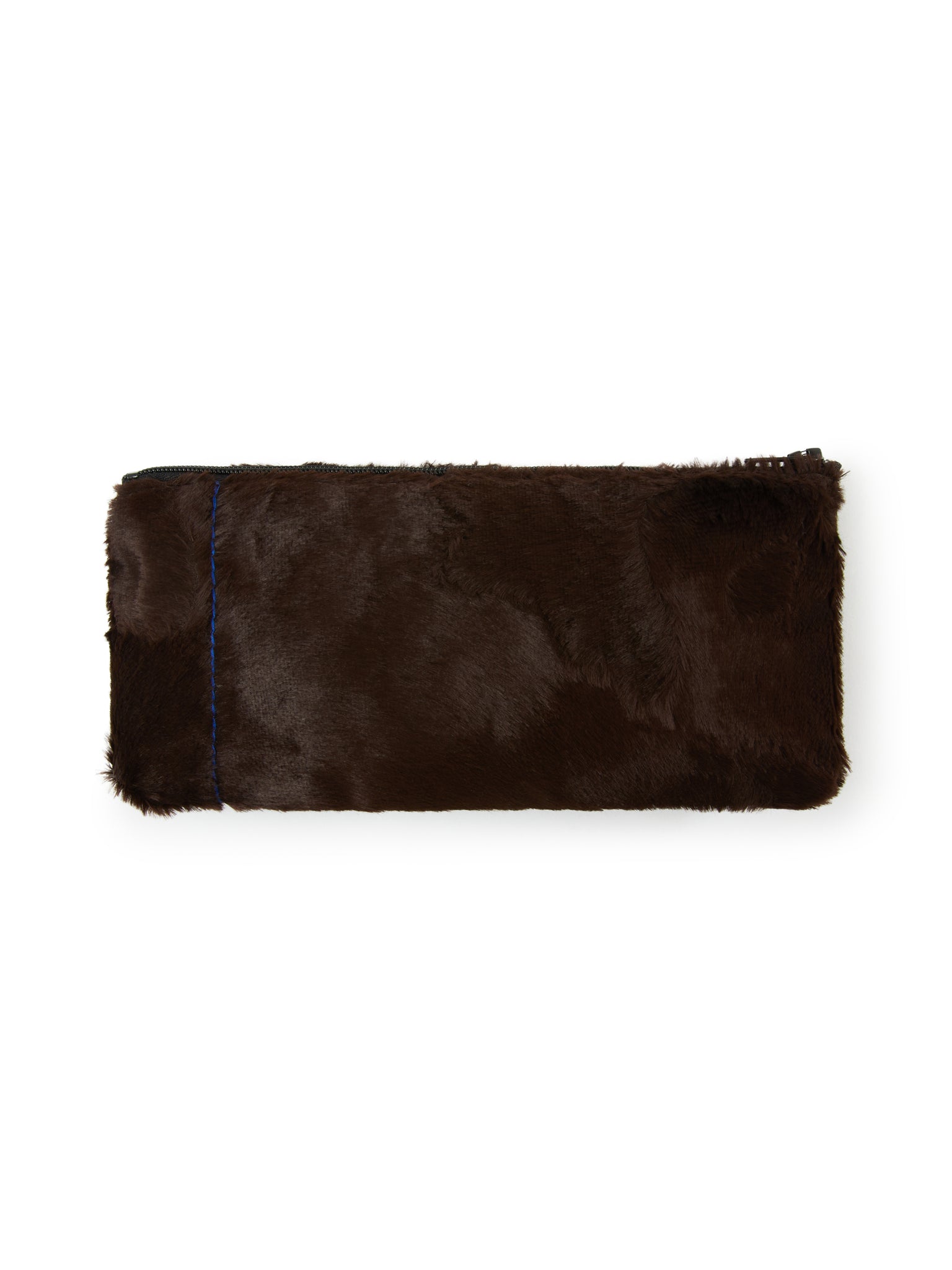ACCESSORI - Astuccio Posh Marrone