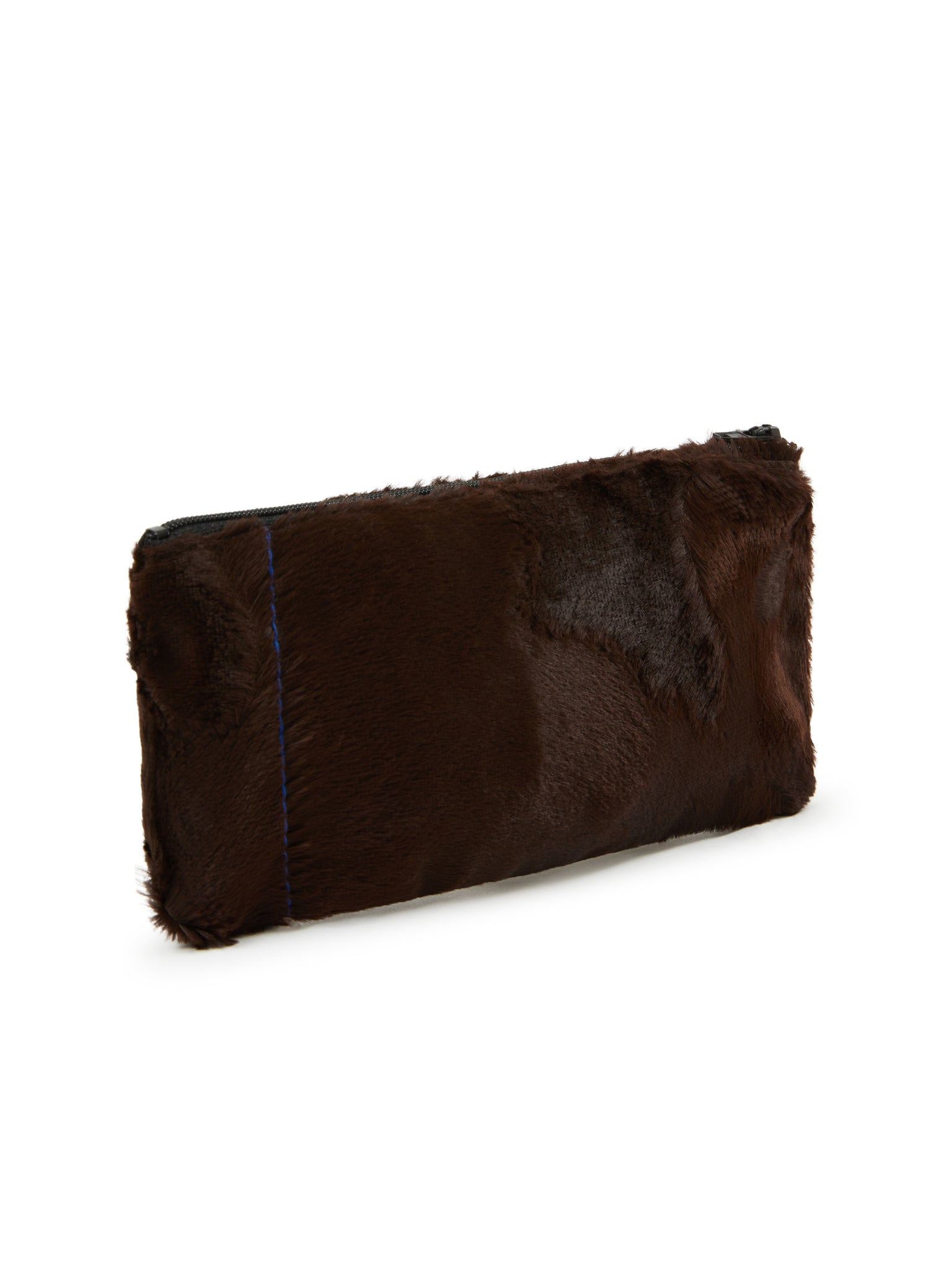 ACCESSORI - Astuccio Posh Marrone
