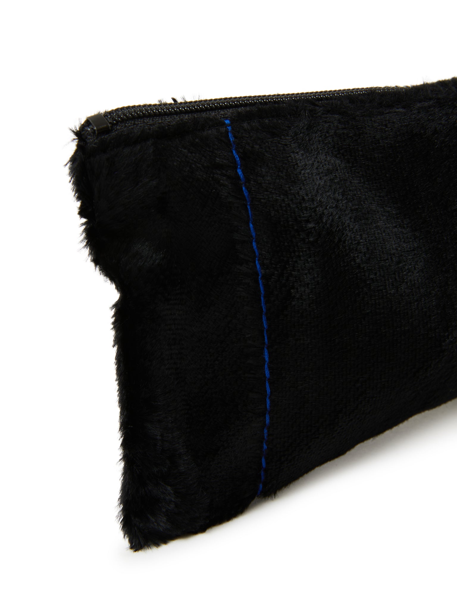 ACCESSORI - Astuccio Posh Nero