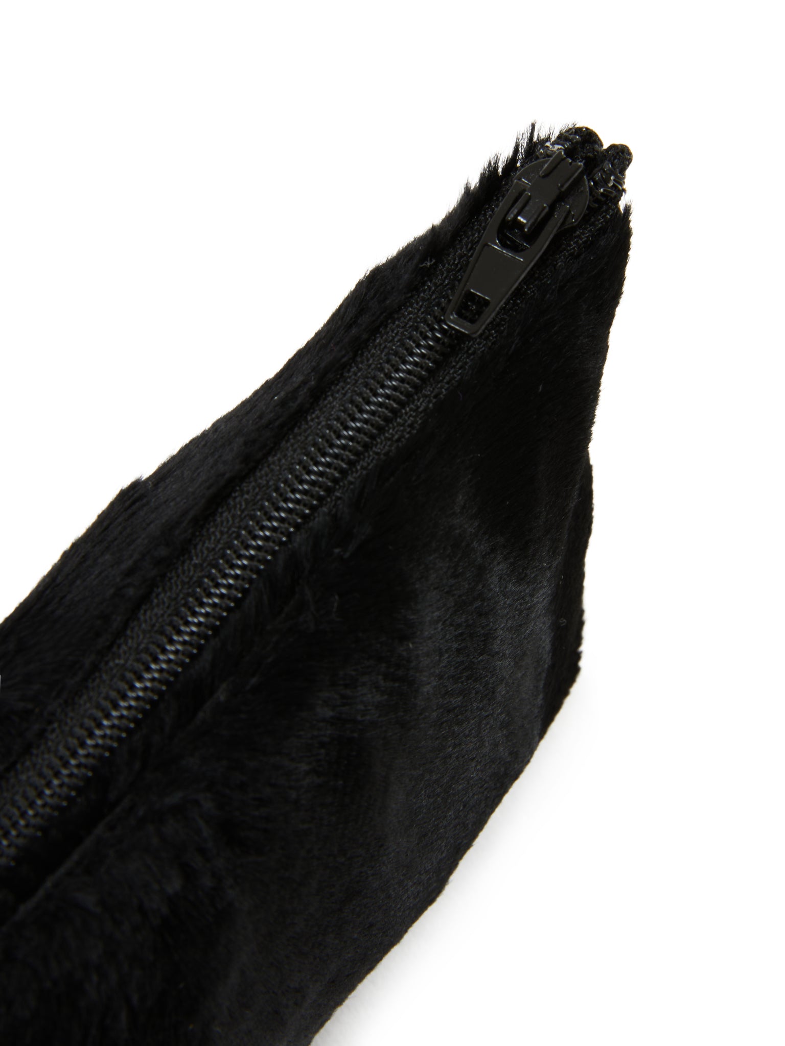 ACCESSORI - Astuccio Posh Nero